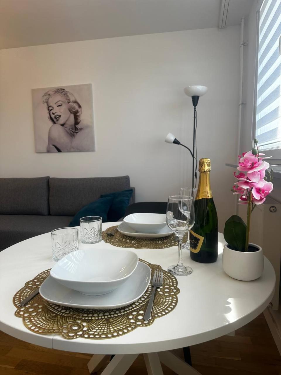 Apartment Ochota Warsaw