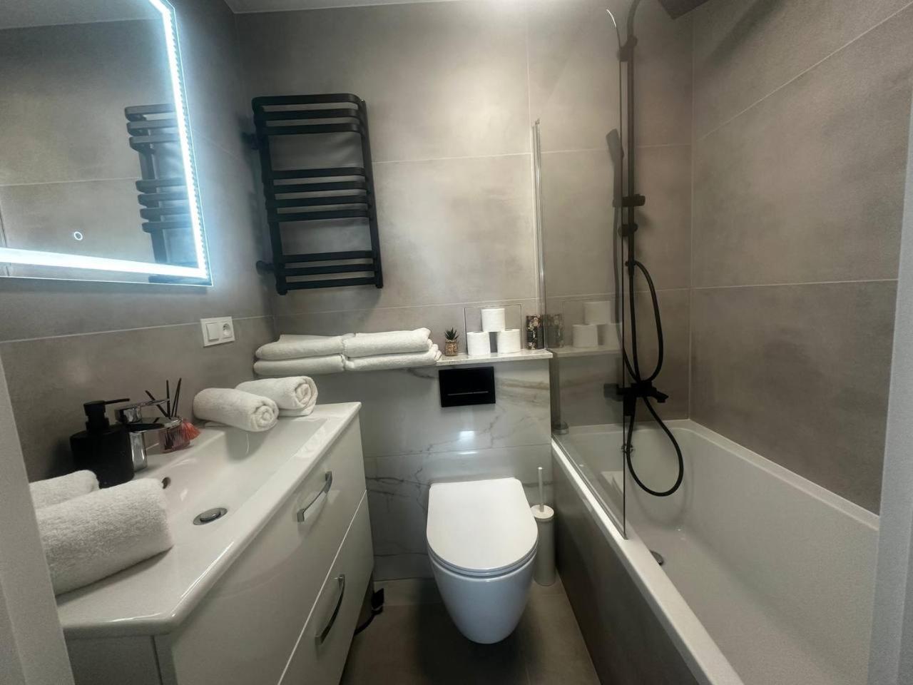 Apartment Ochota *
