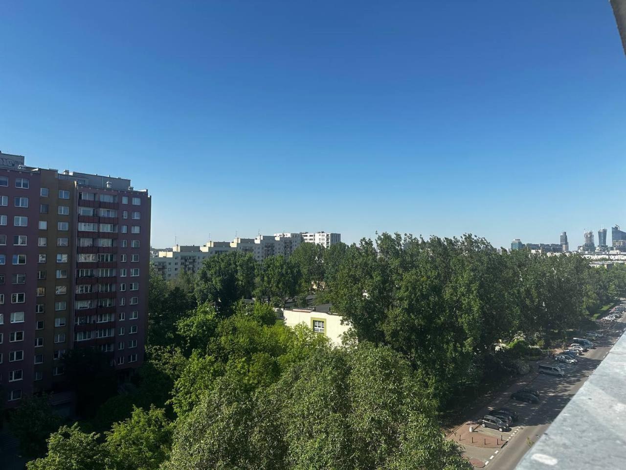 Ochota Warsaw