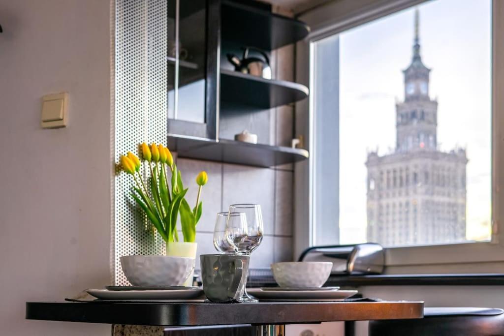 21st Floor Loft! The Best View! *