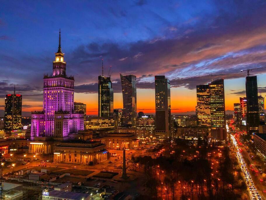 Căn hộ 21st Floor Loft! The Best View!