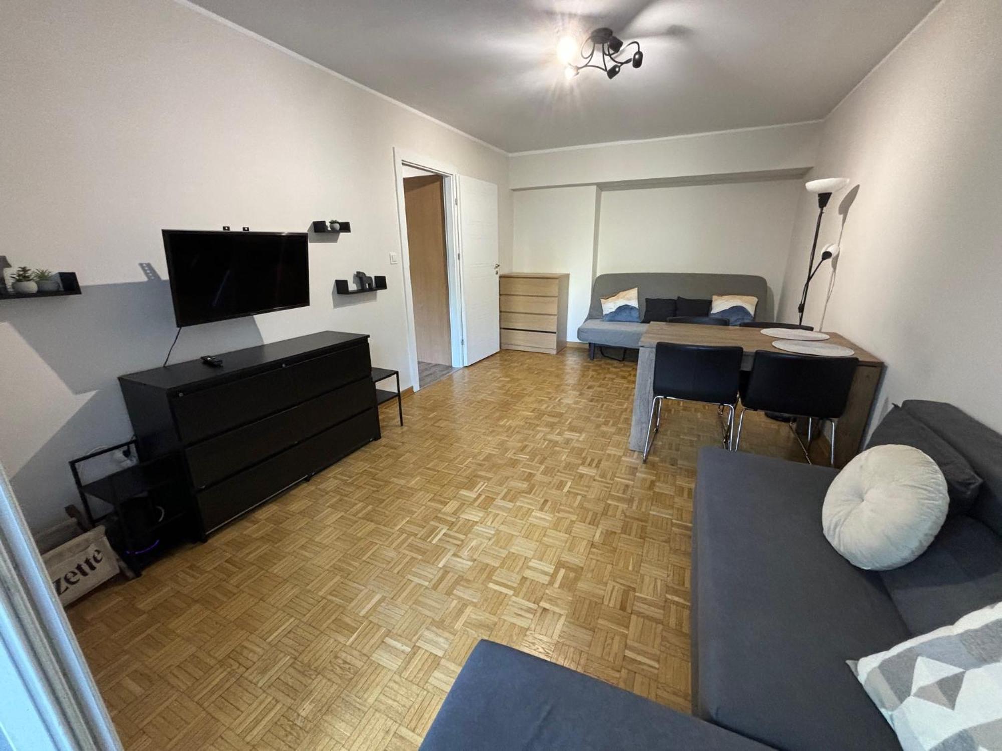 Music Life Apartment *