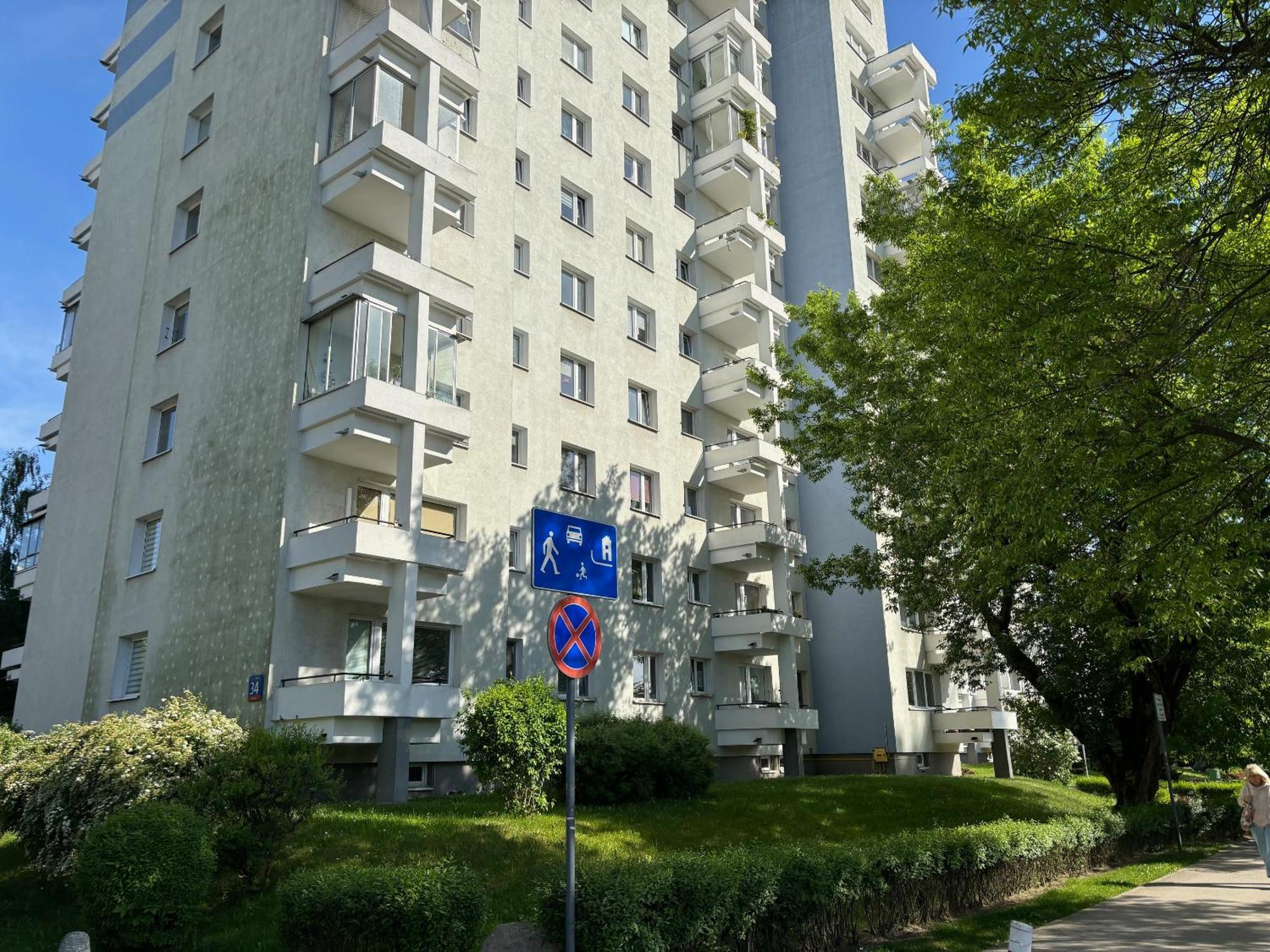 Music Life Apartment *