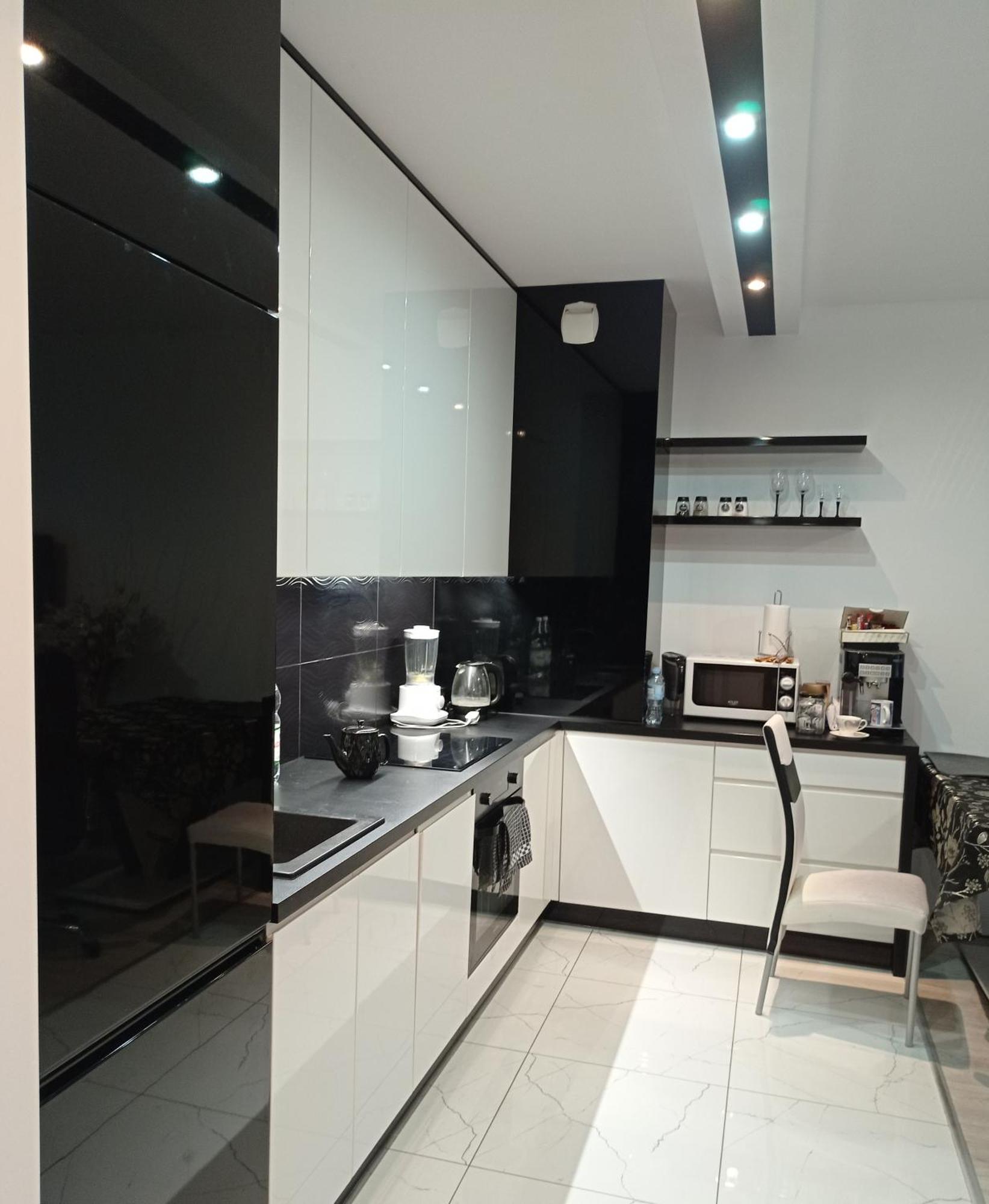 Apartamento Mokotow -near Chopin Airport *