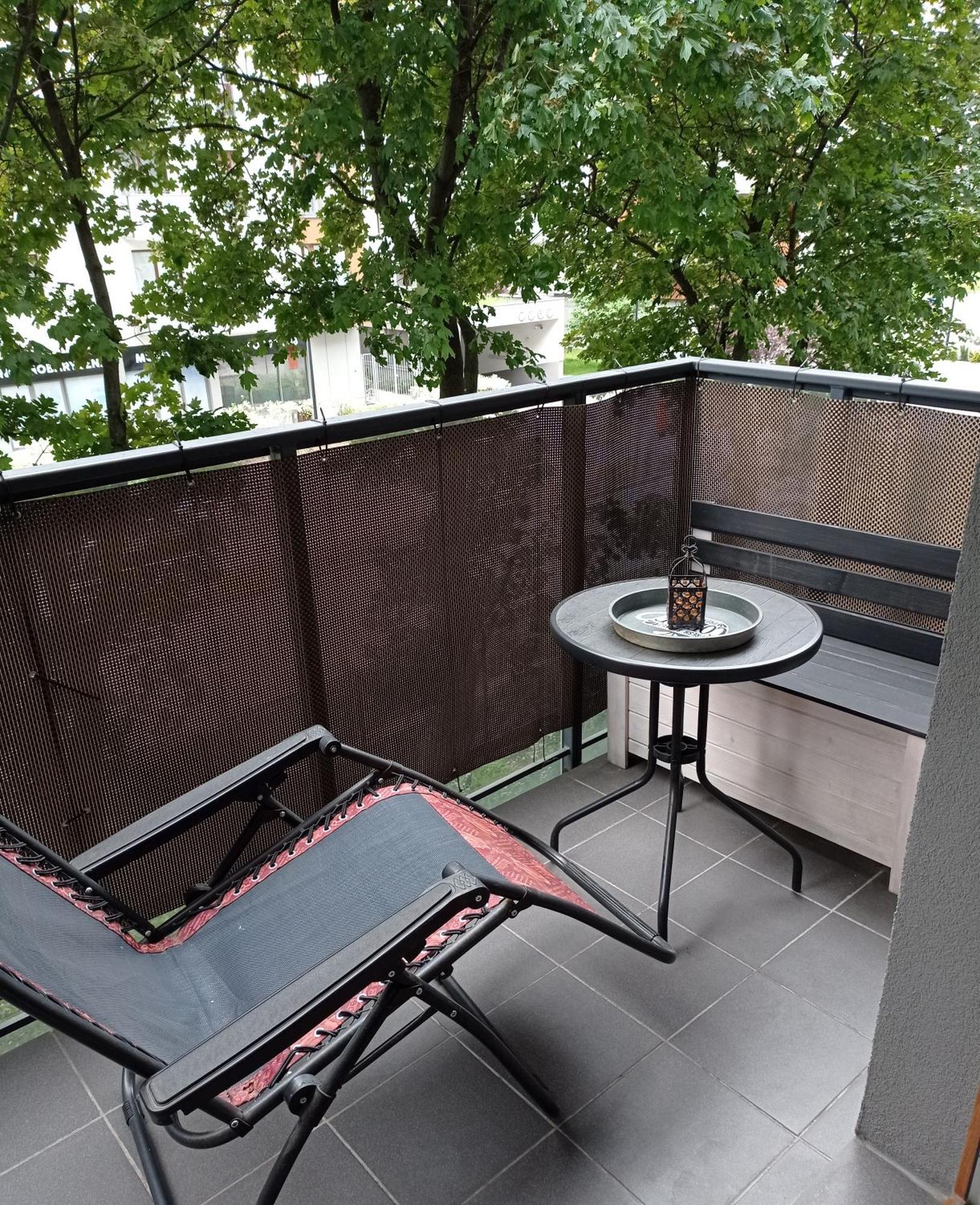 Mokotow -near Chopin Airport Apartamento *