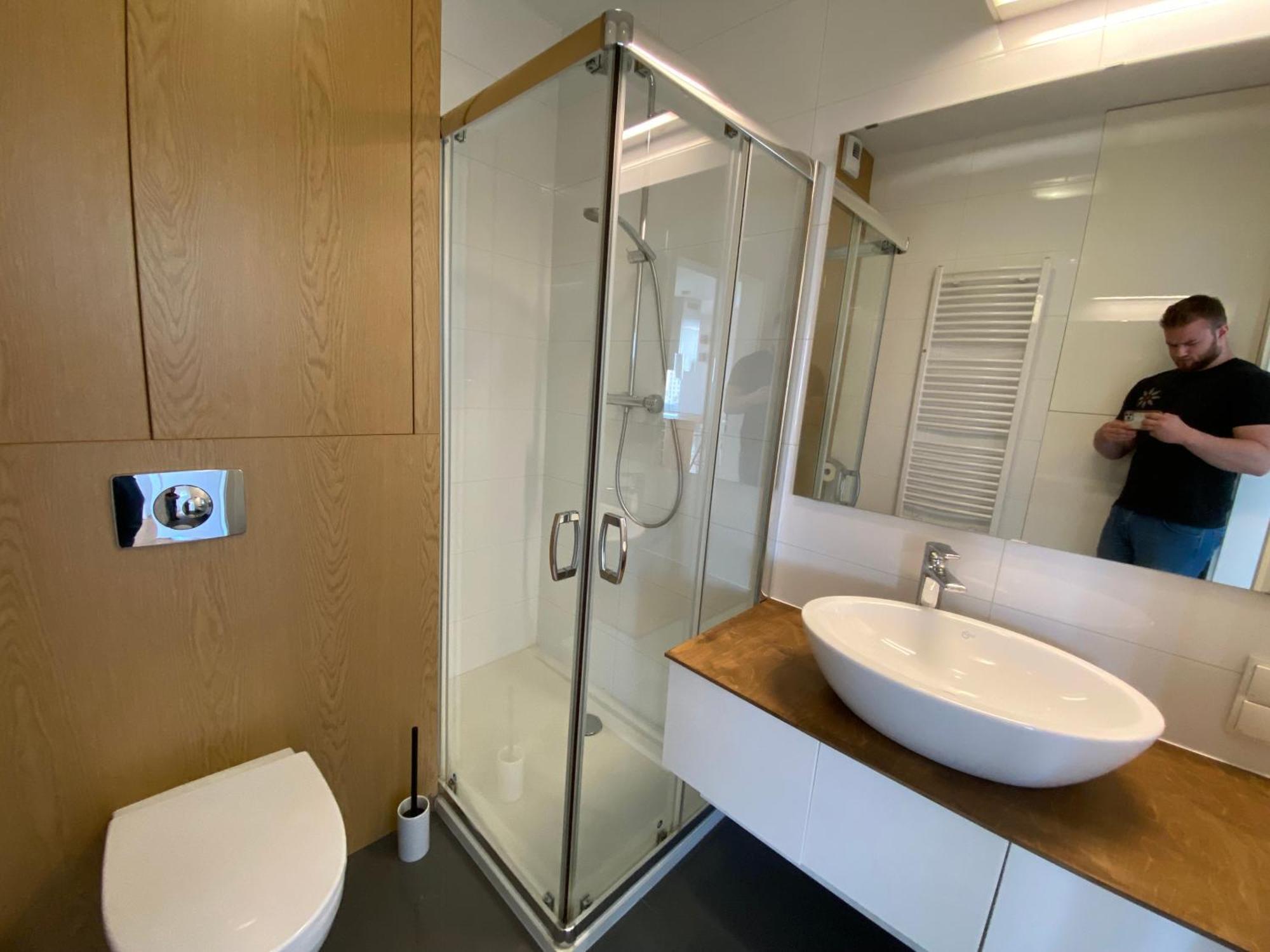 Apartamento Wilenska