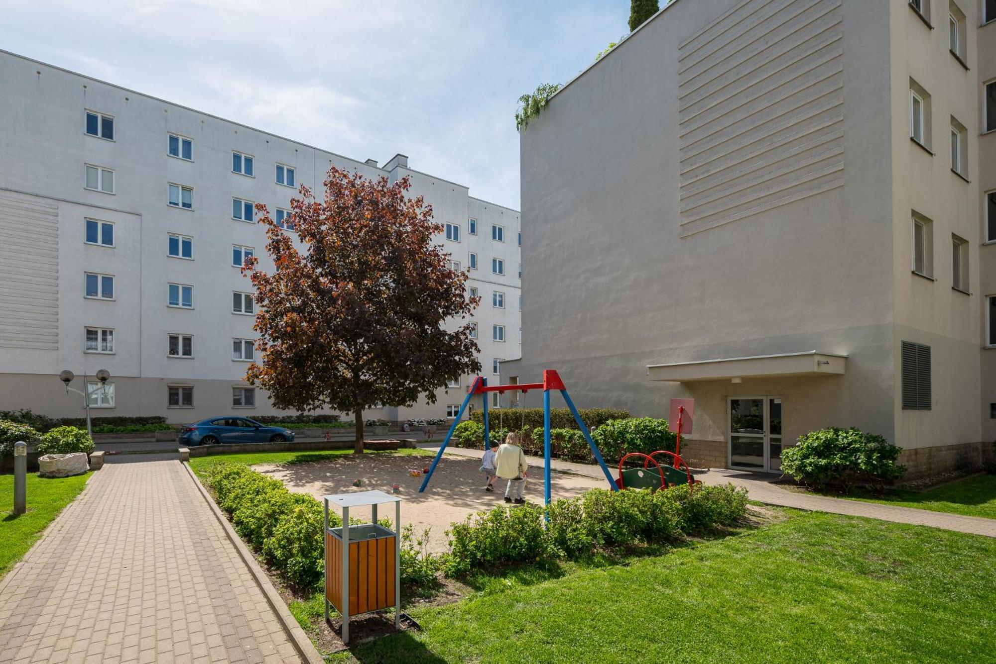 Apartament Wola Ulrychow Homely *
