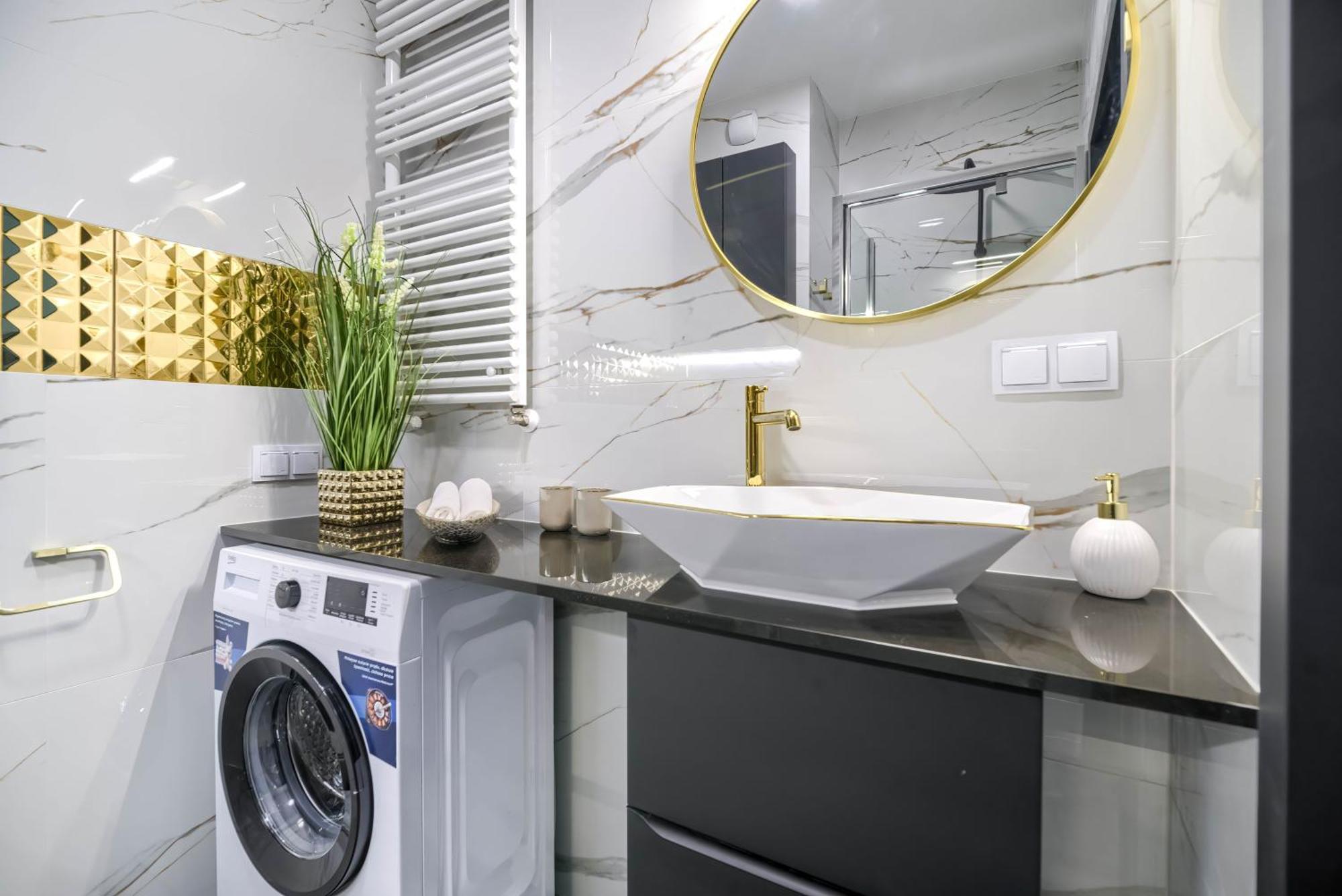 Apartamento Grzybowska 37 Corolla Exclusive Varsóvia