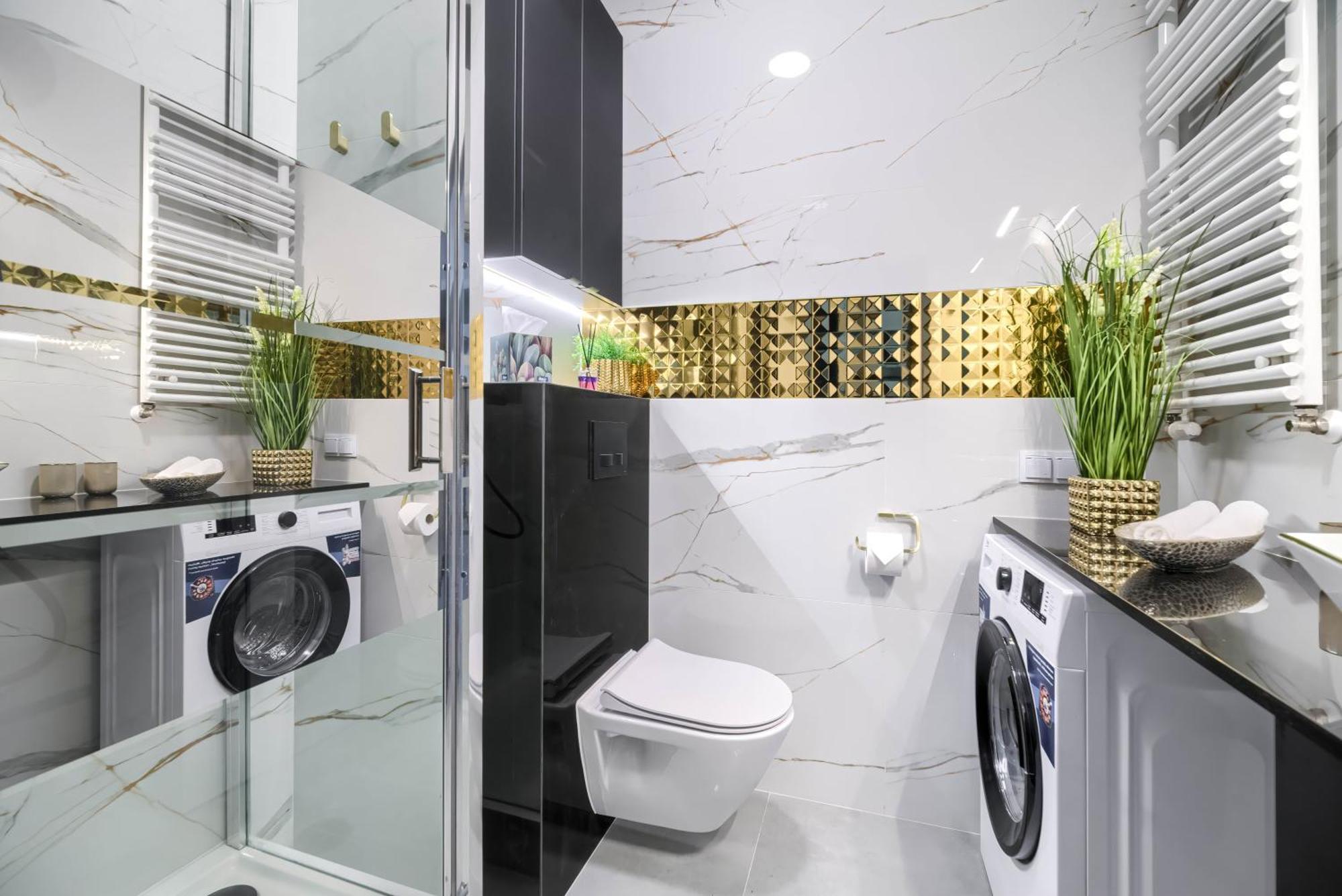Grzybowska 37 Corolla Exclusive Apartment Warsaw