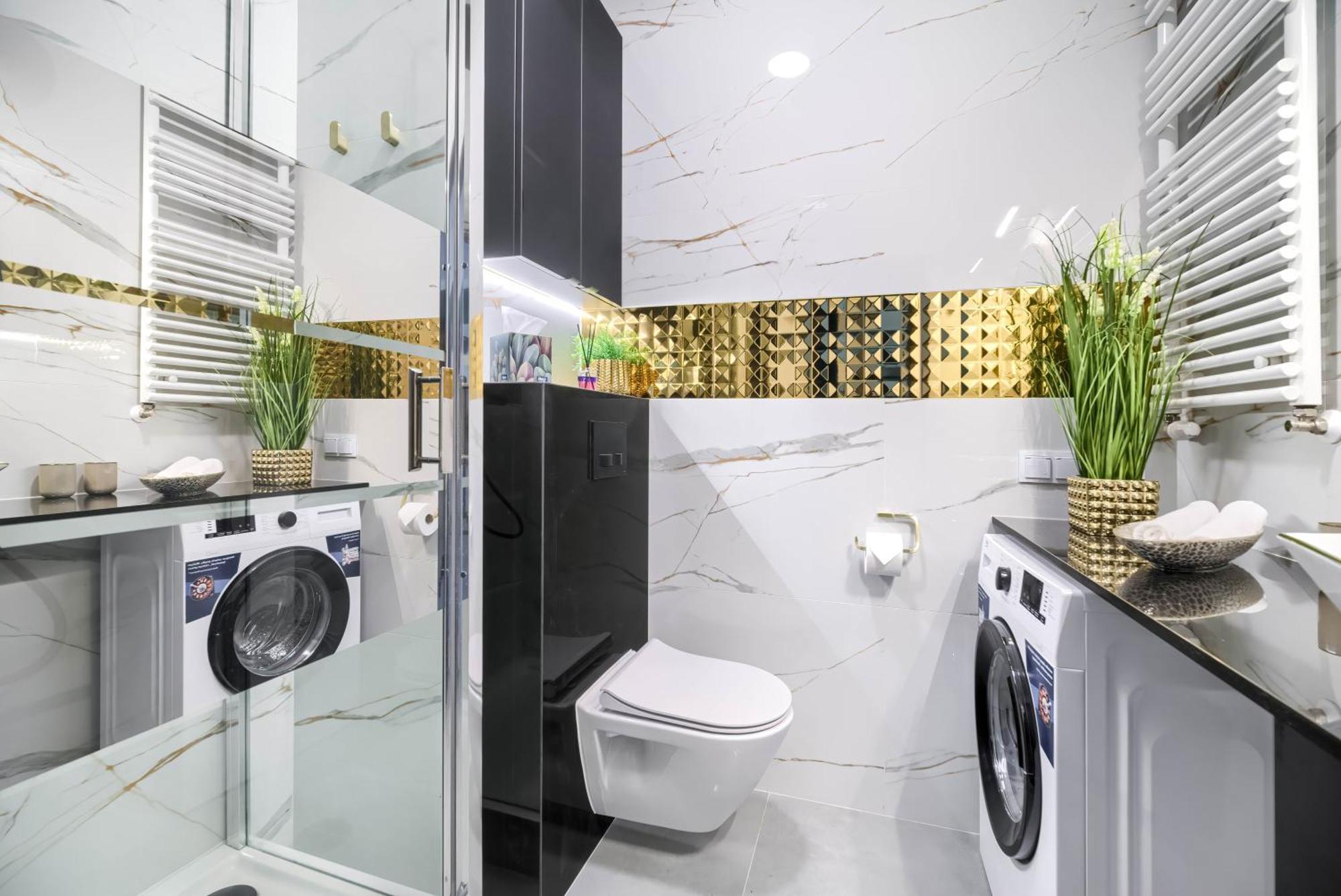 Grzybowska 37 Corolla Exclusive Apartment Warsaw