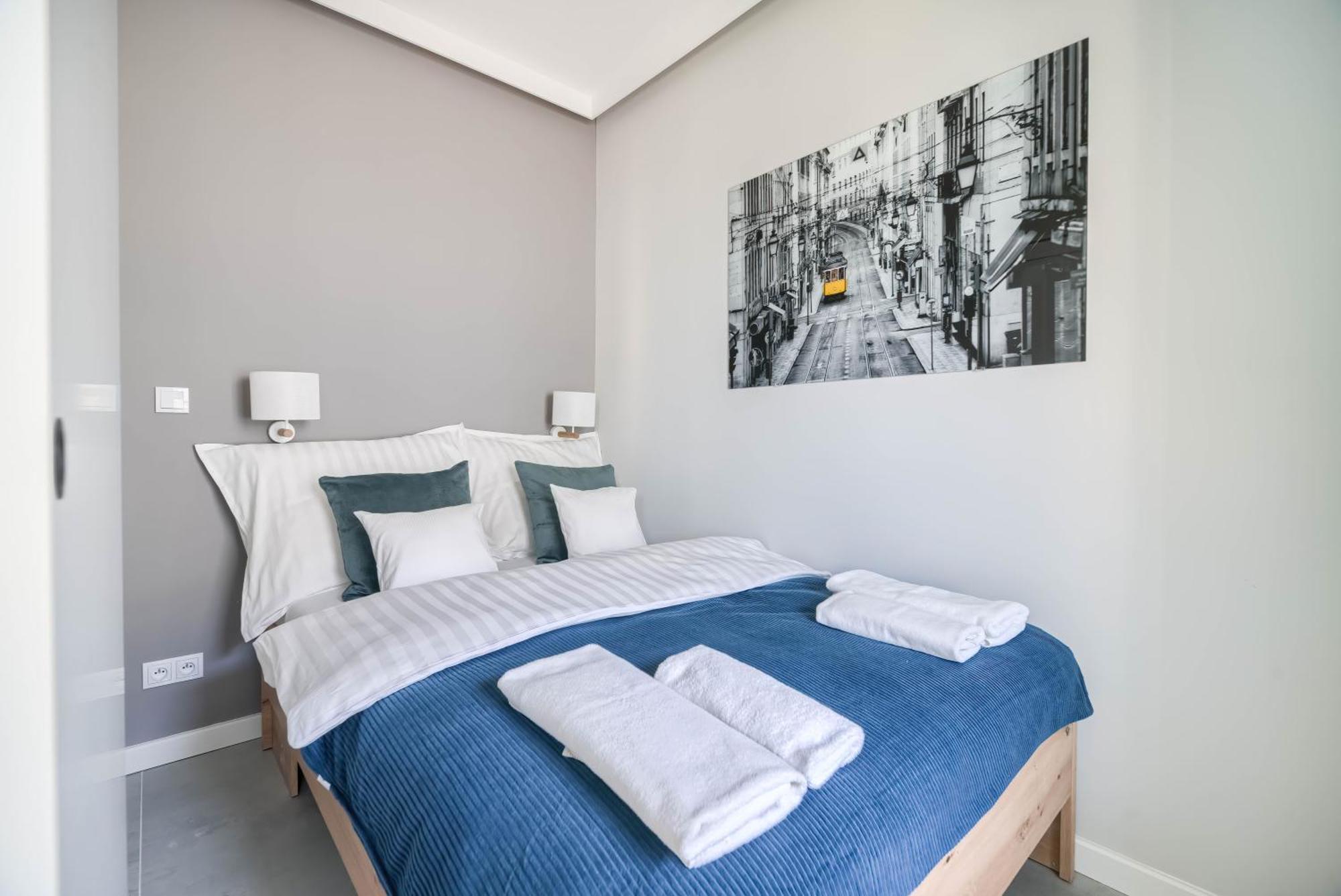 Apartamento Grzybowska 37 Corolla Exclusive *