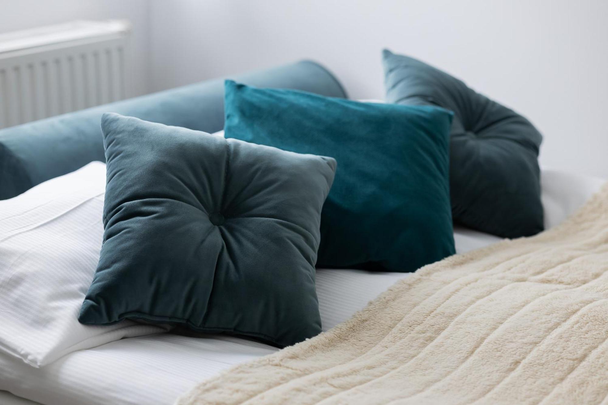 Bright Glowackiego For 2 People In By Renters