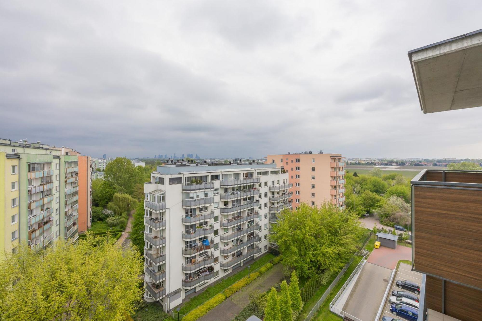 Apartment Bright Glowackiego For 2 People In By Renters