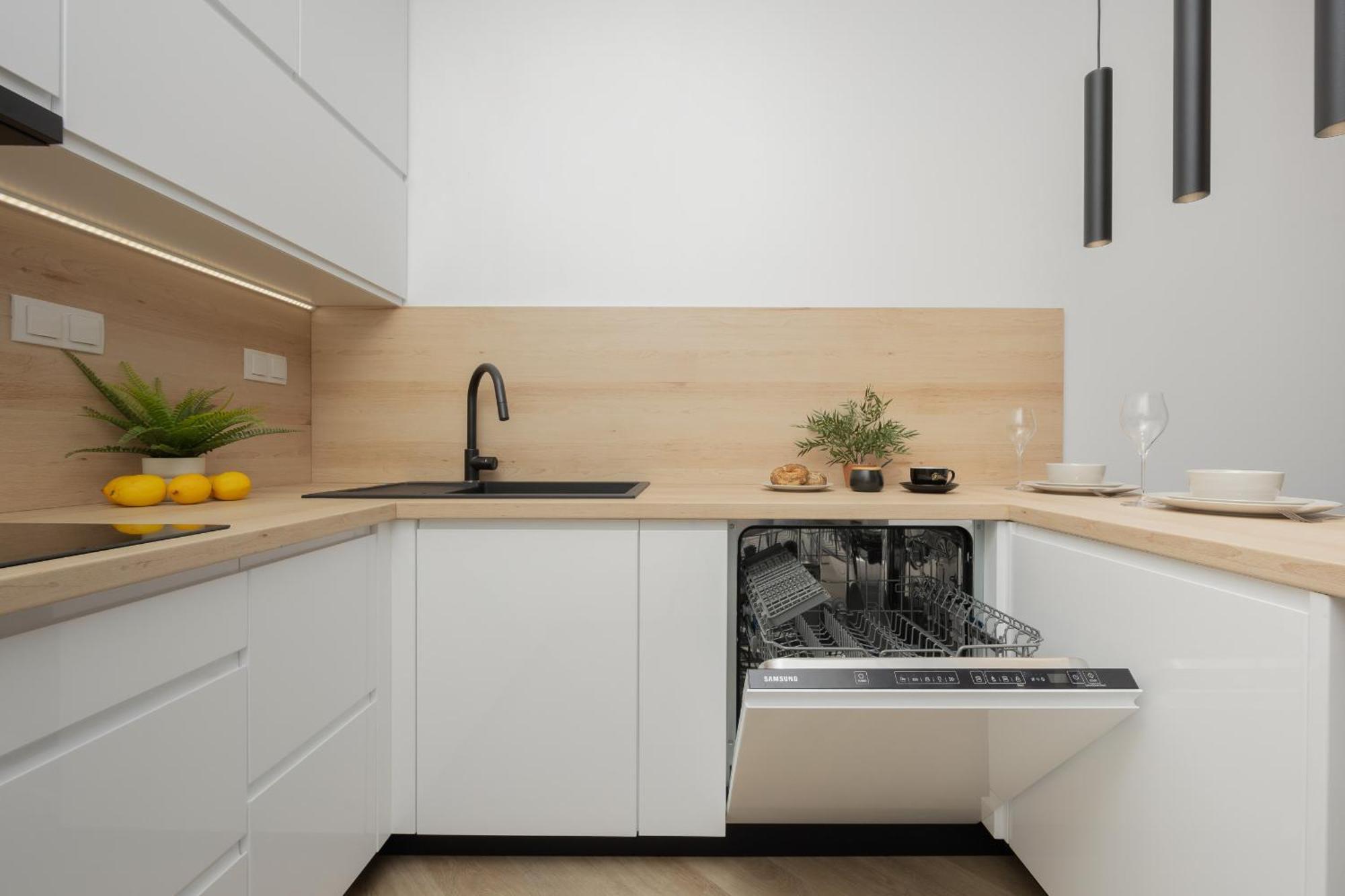 Apartament Przytulny Z Parkingiem I Tarasem W Warszawie By Rent Like Warszawa
