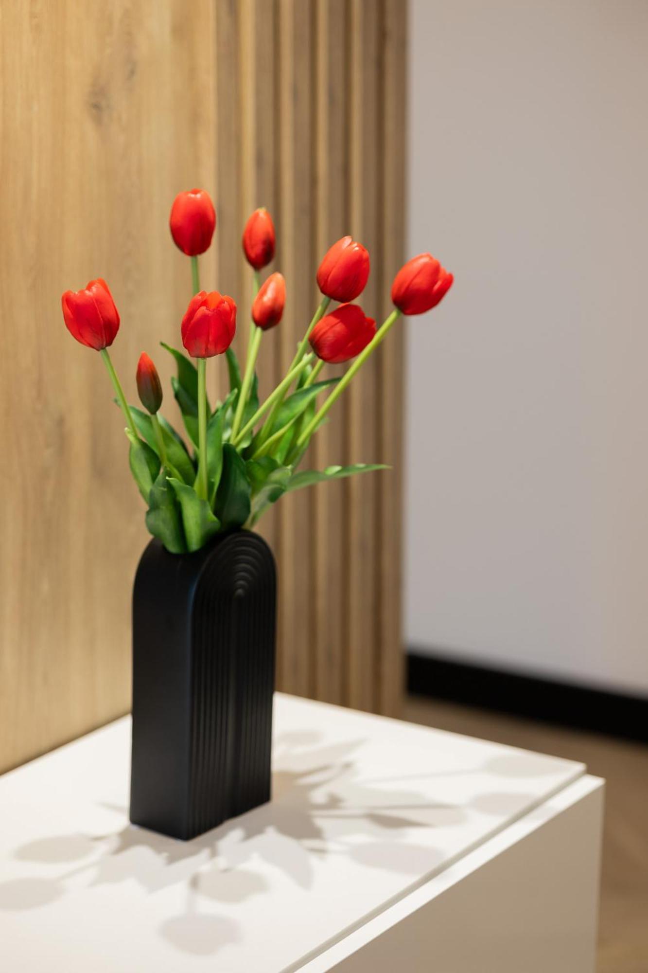 Przytulny Z Parkingiem I Tarasem W Warszawie By Rent Like Apartament