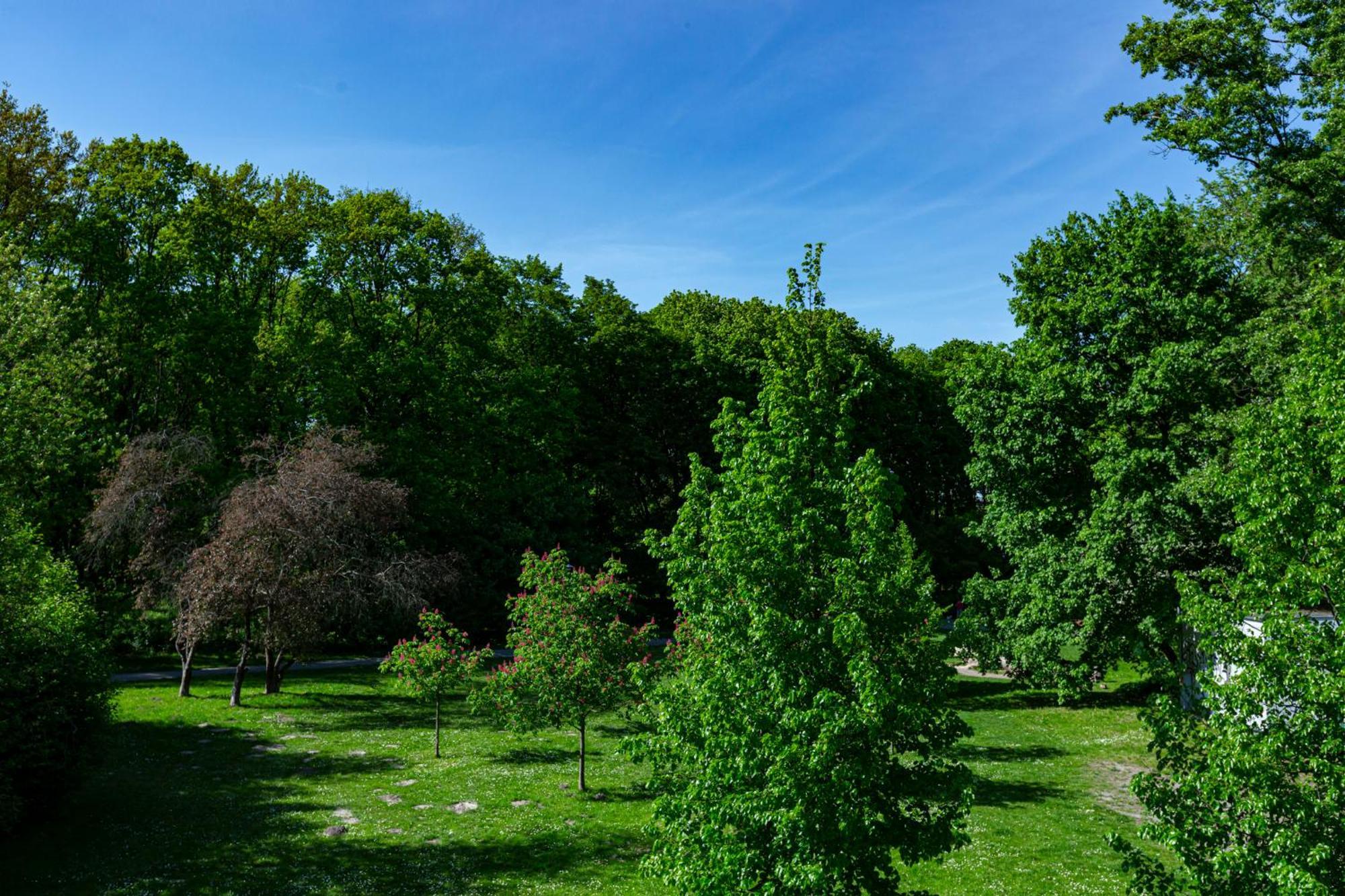 Park View - 150m Do Metra- Bezplatny Parking Warsaw