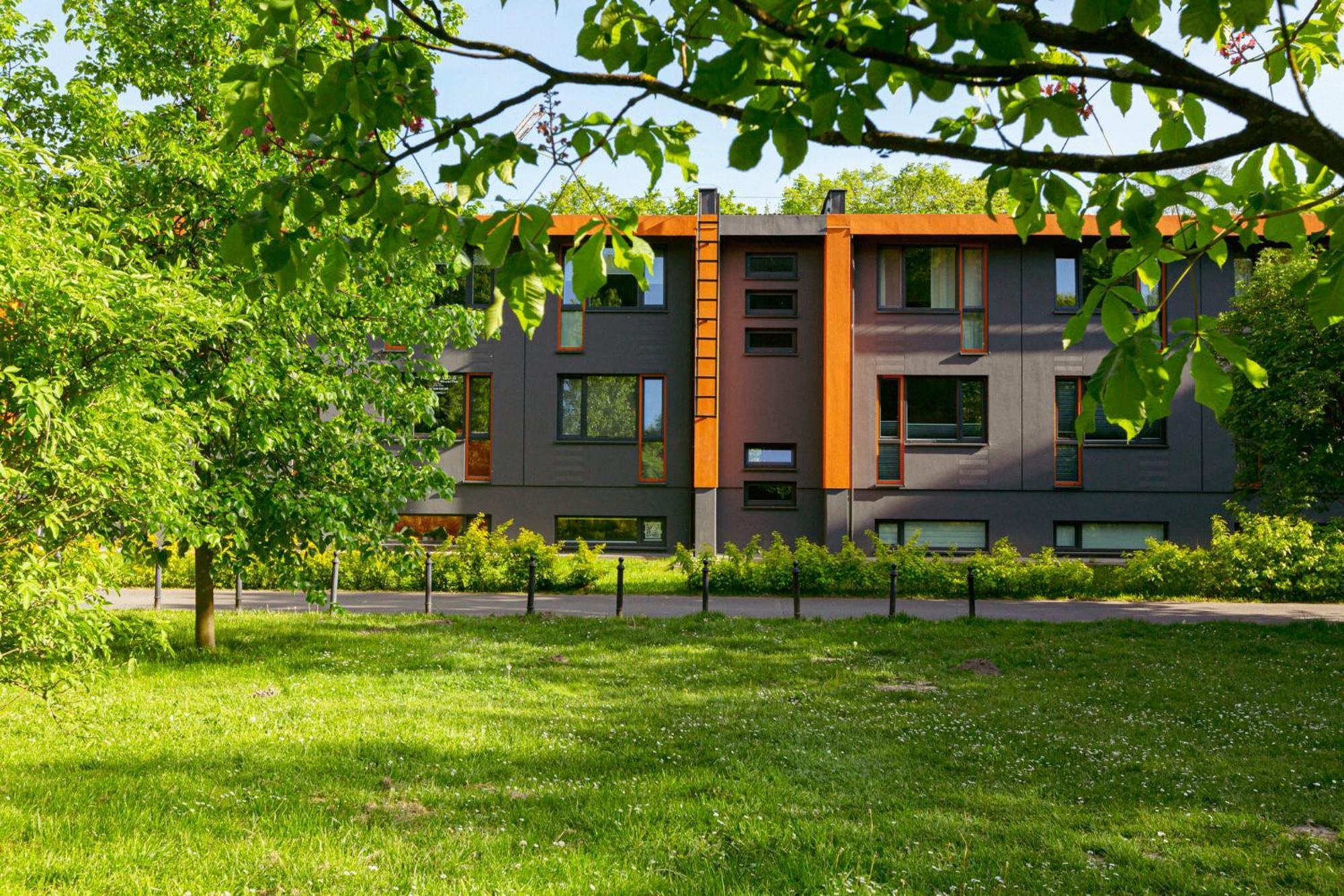 Park View - 150m Do Metra- Bezplatny Parking