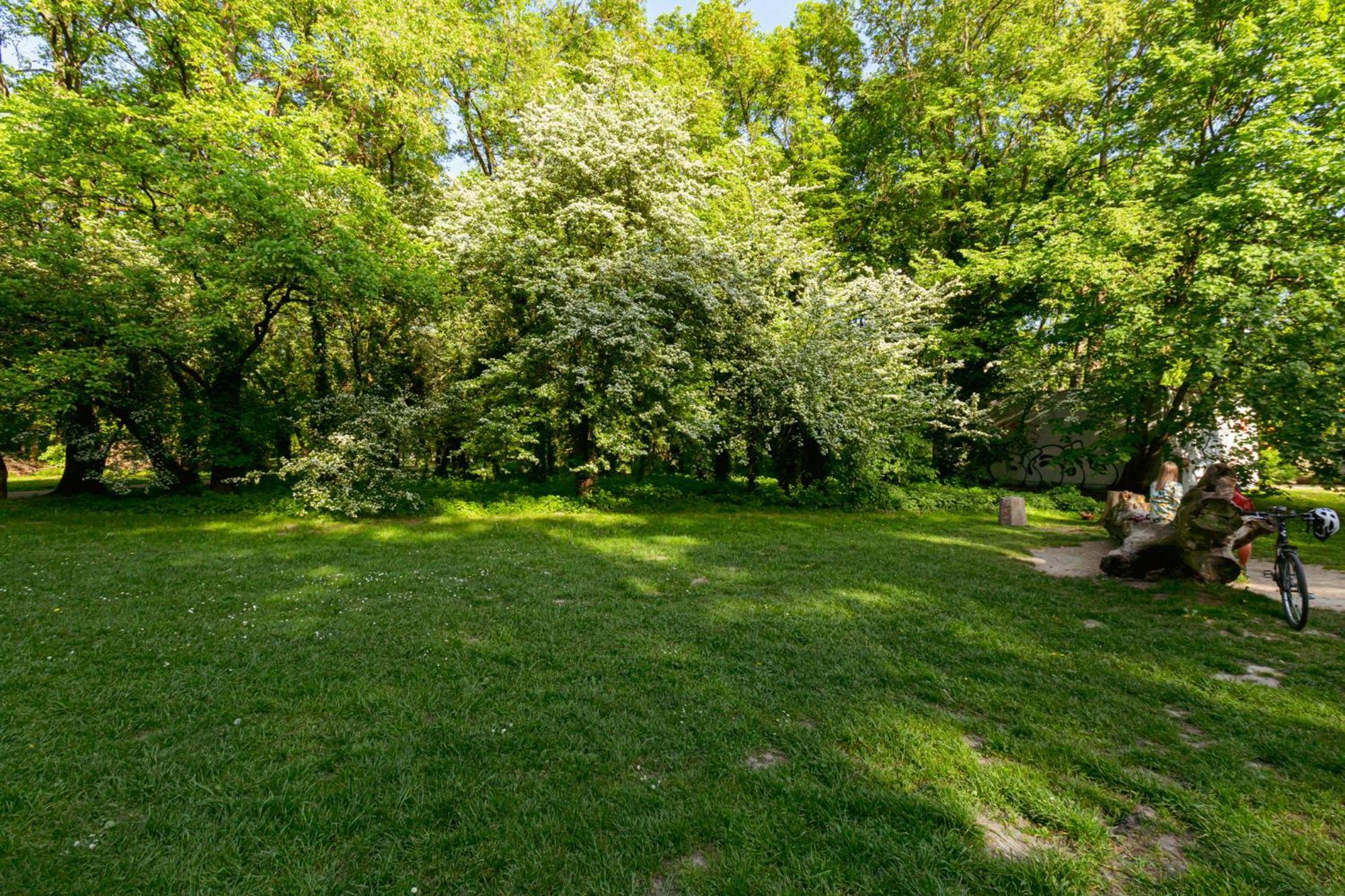Apartamento Park View - 150m Do Metra- Bezplatny Parking