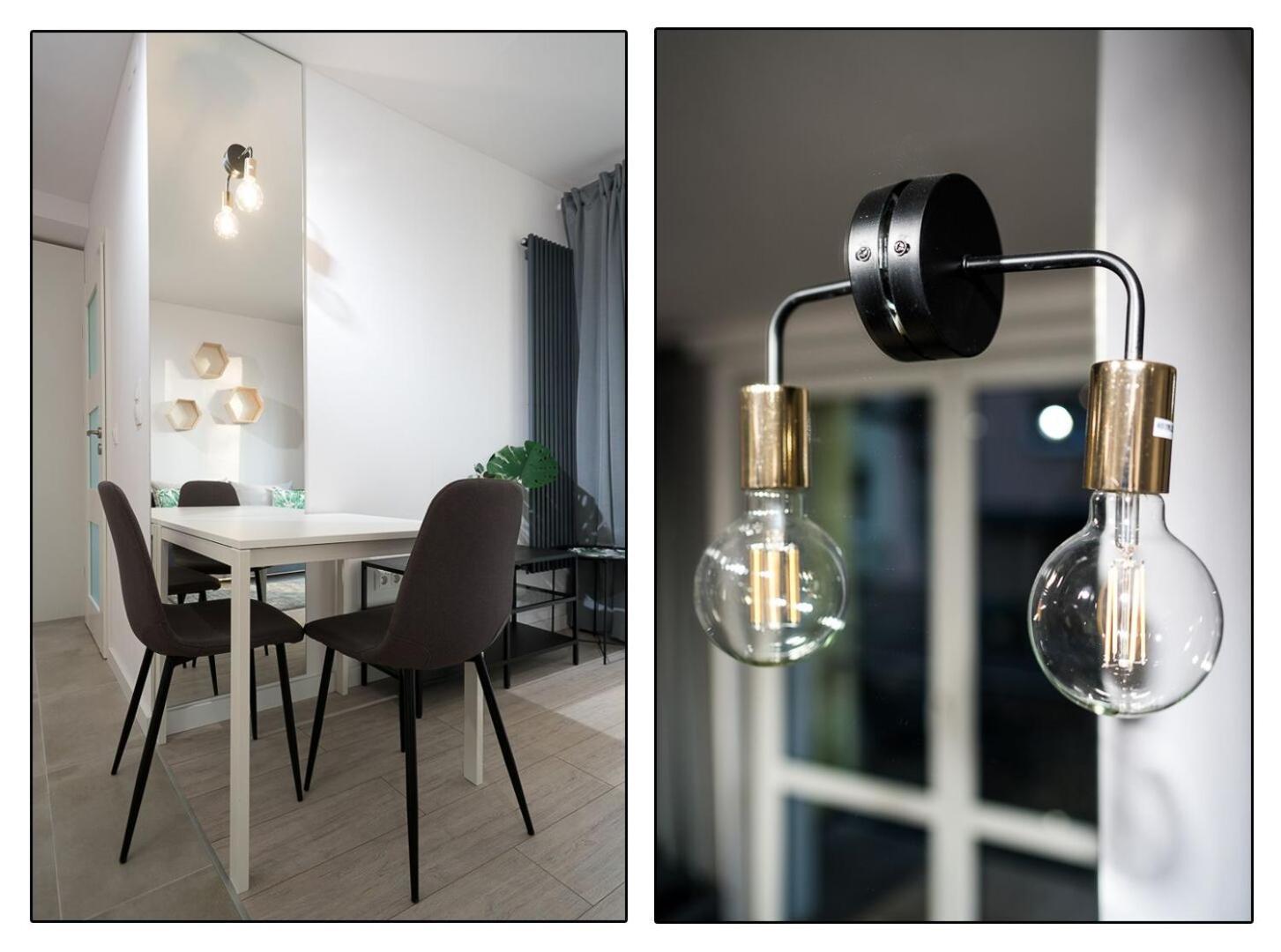 Apartament L&l Blisko Centrum Warszawa
