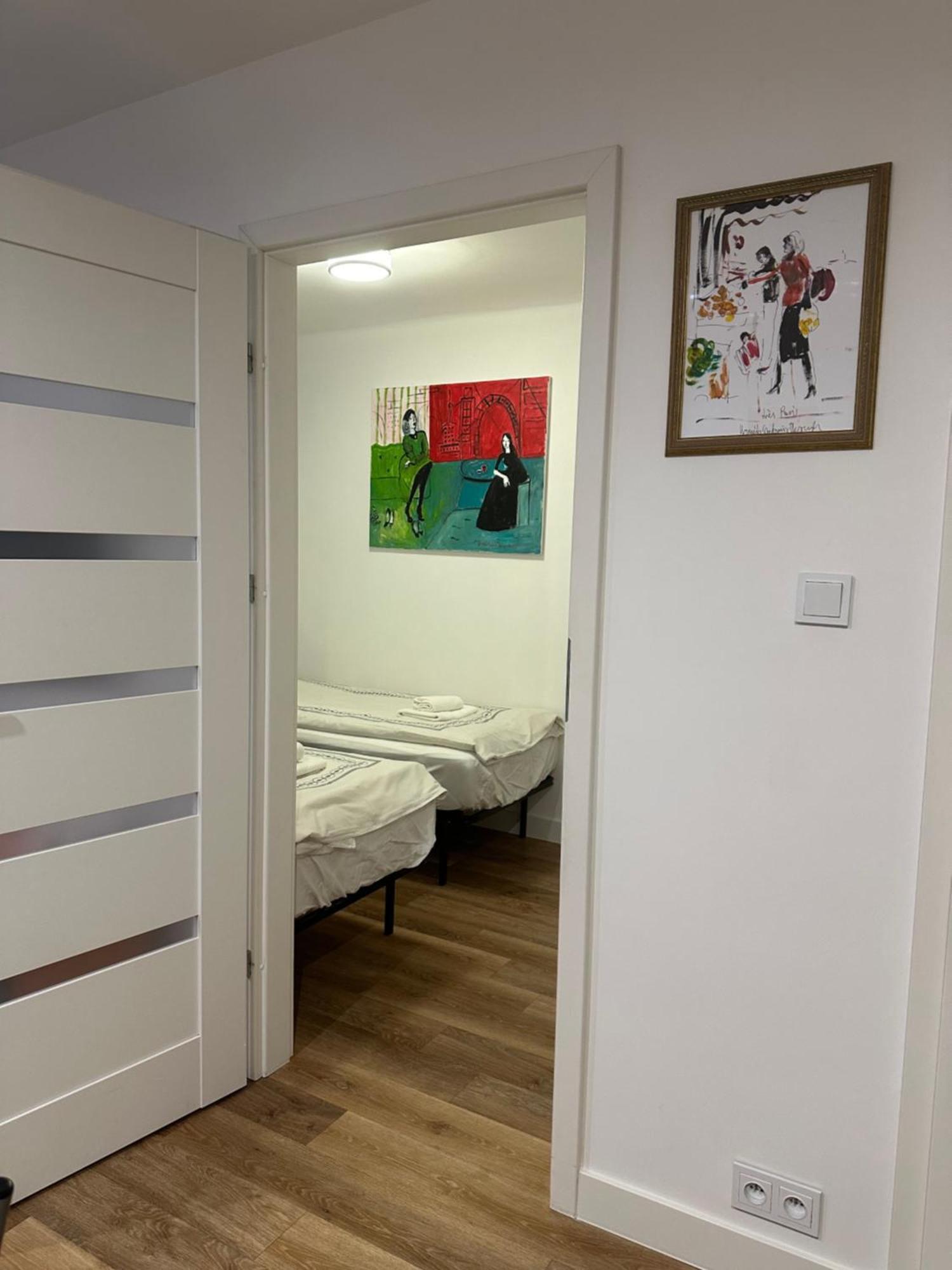 View Apartment