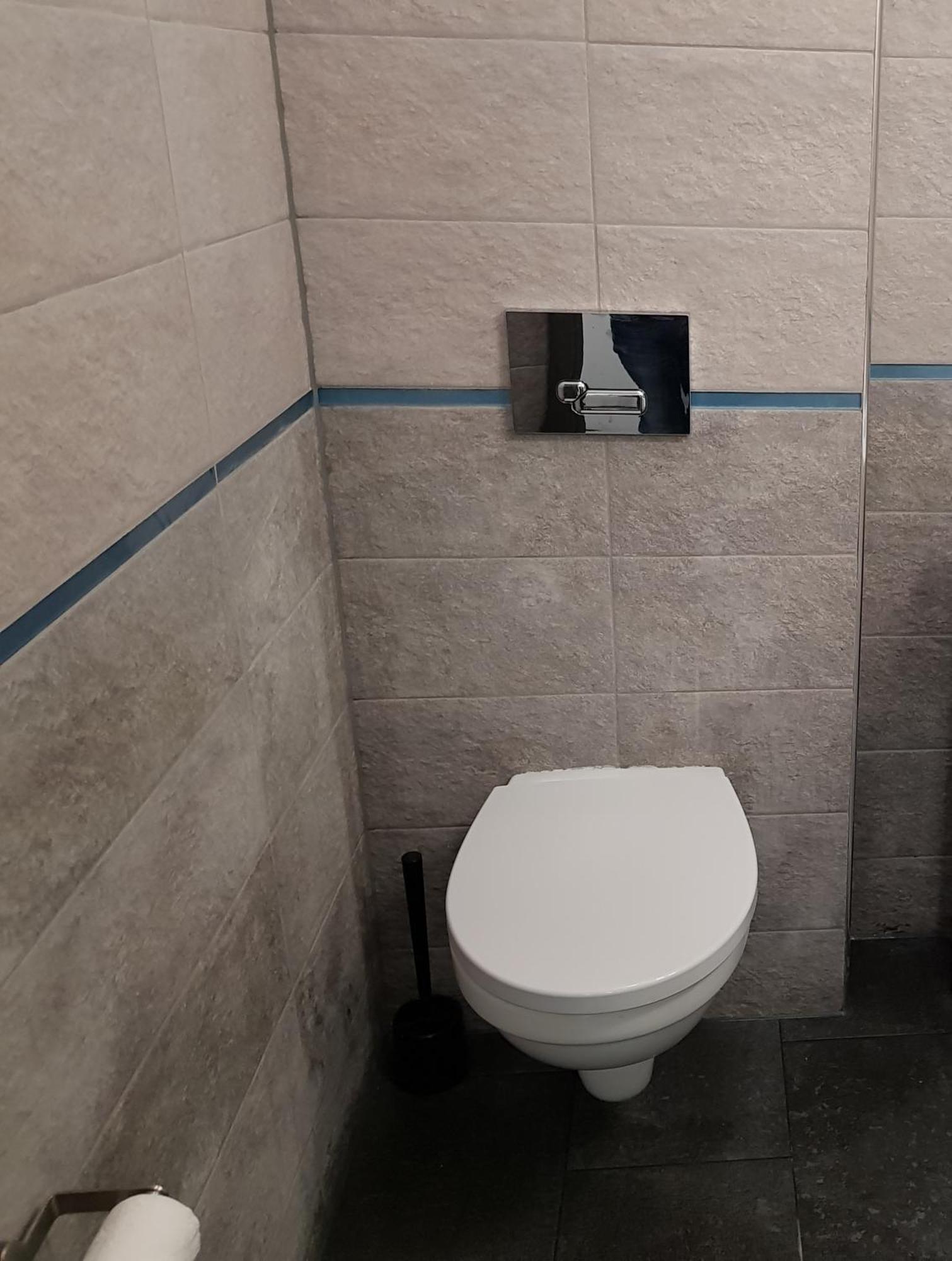 Homestay Mirrorroom Pl Downtown