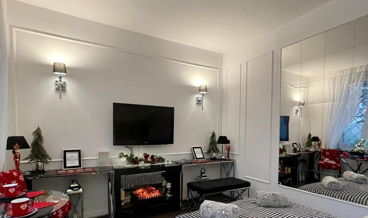 Apartment Premium Alice 2