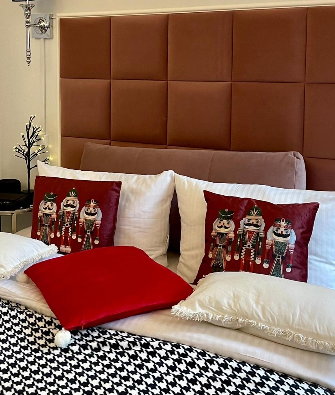 Premium Alice 2 Apartment