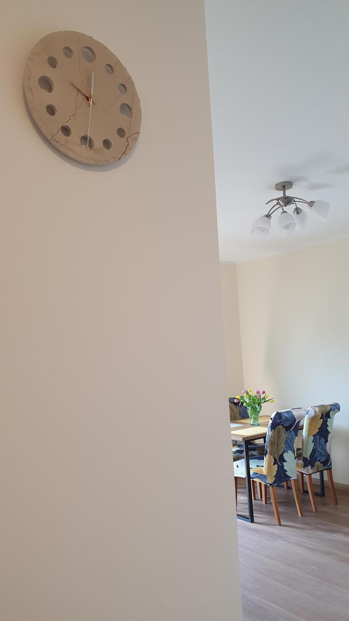 Mieszkanie Targowek Apartament Warszawa