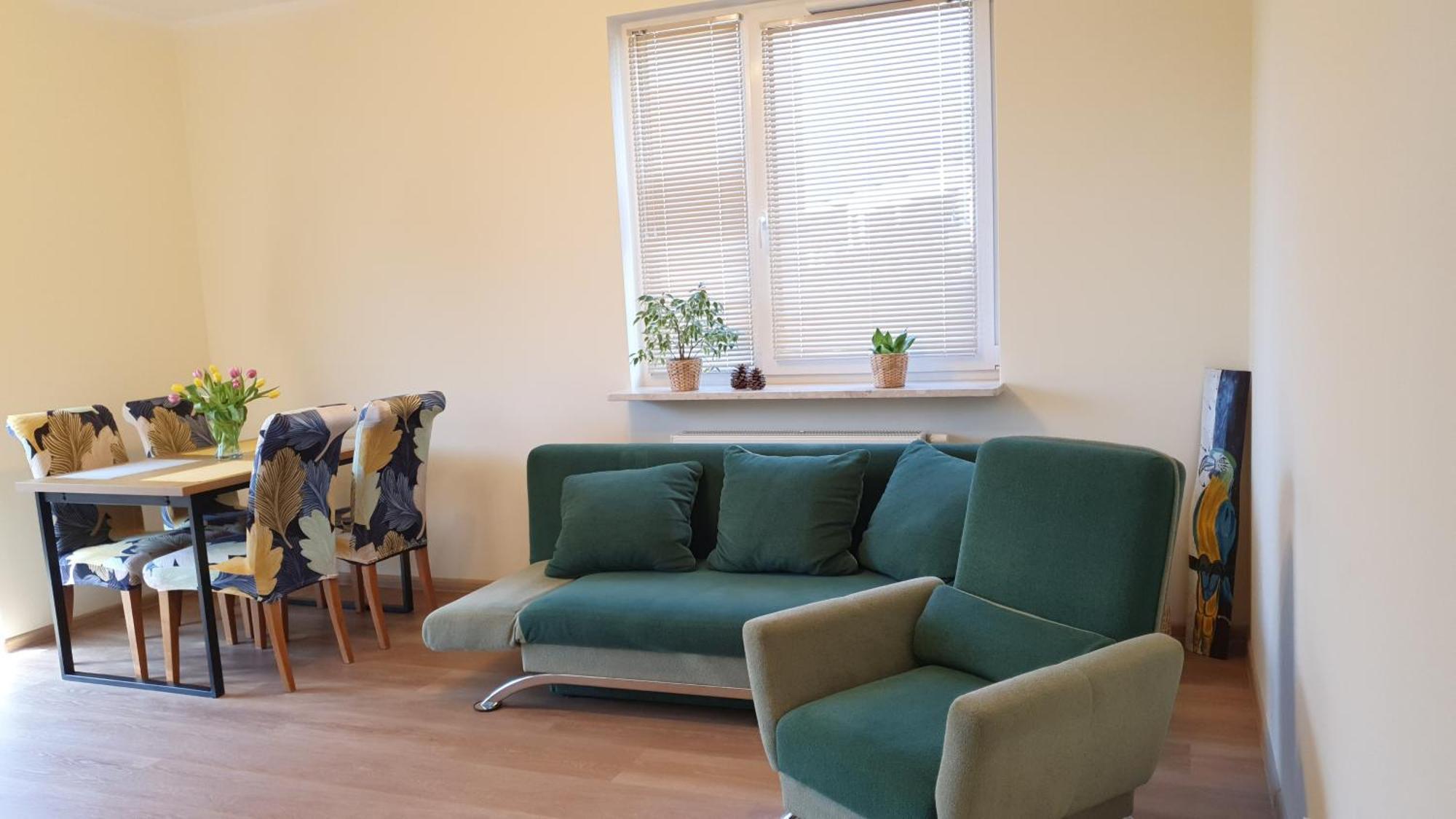 Mieszkanie Targowek Apartament *