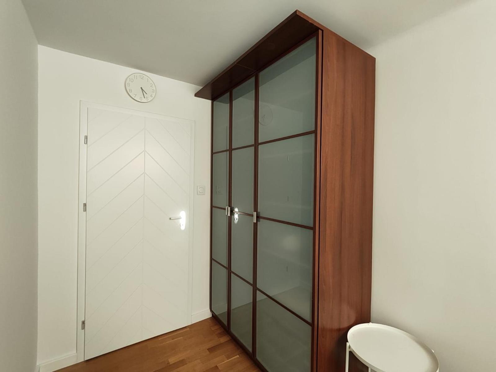 Apartamento Central With A View Varsóvia