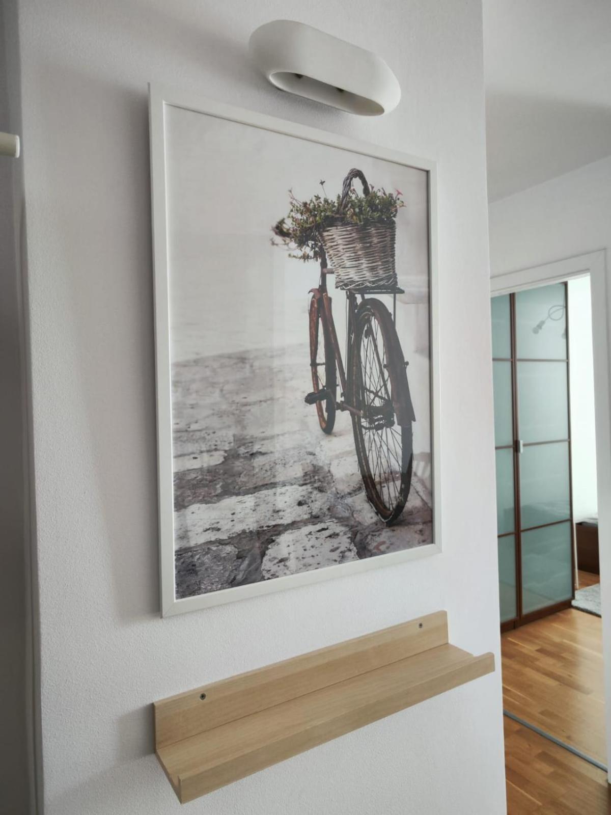Apartamento Central With A View