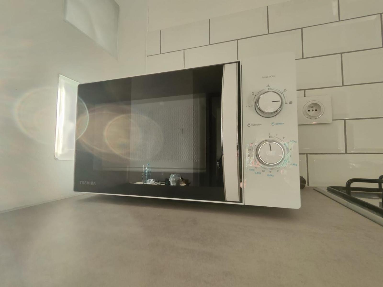 Apartamento Central With A View *