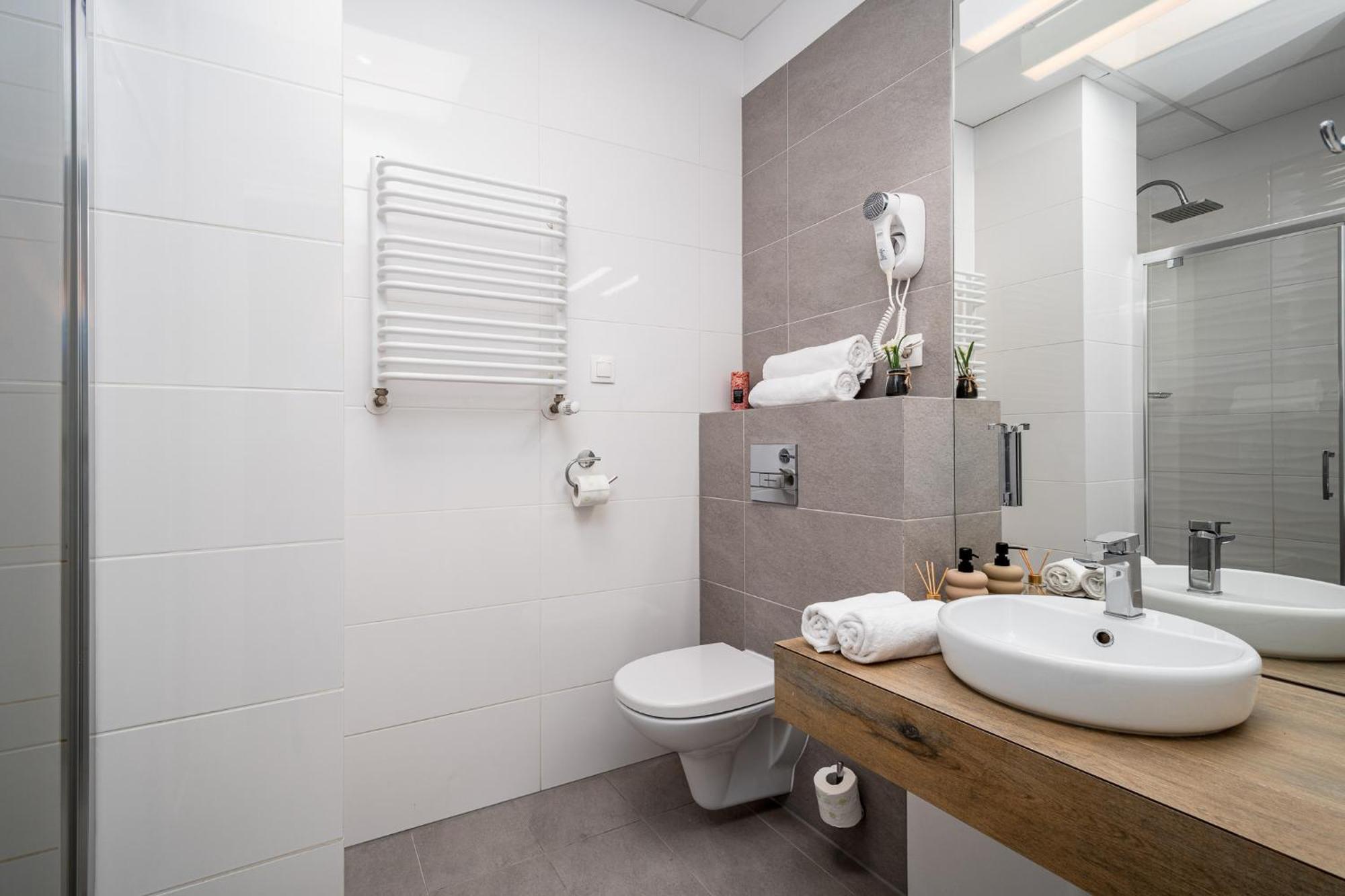Al Jerozolimskie 216 Apart-wawa Apartment Warsaw