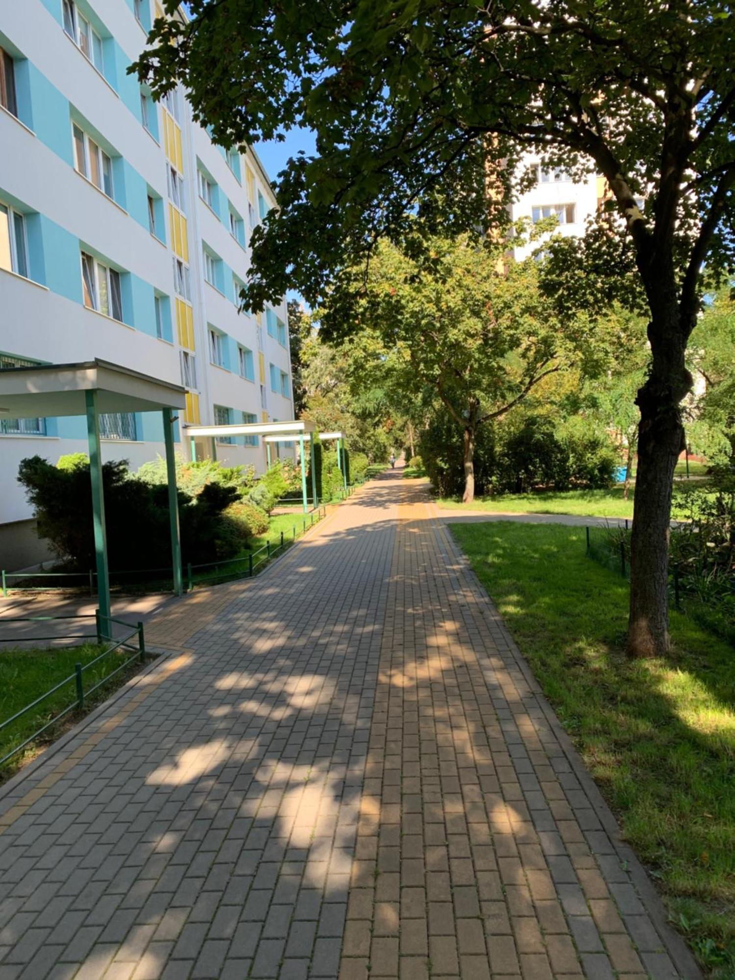 W Wilanowie Homestay Warsaw