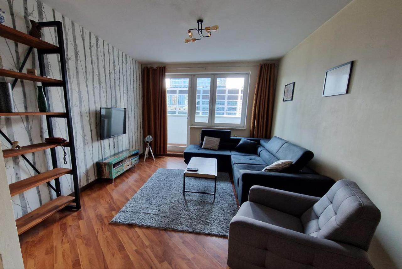 Lucka Apartment *