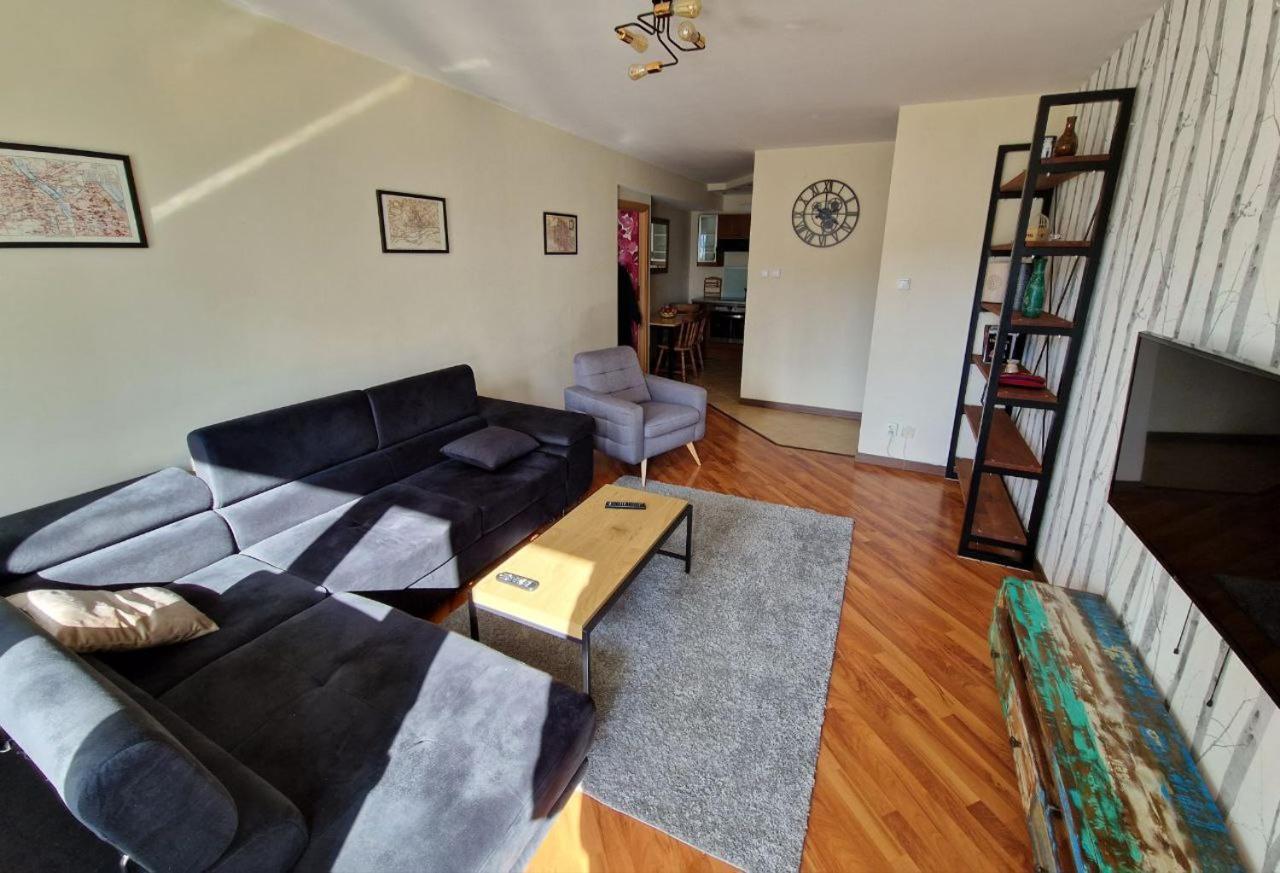 Lucka Apartament Warszawa