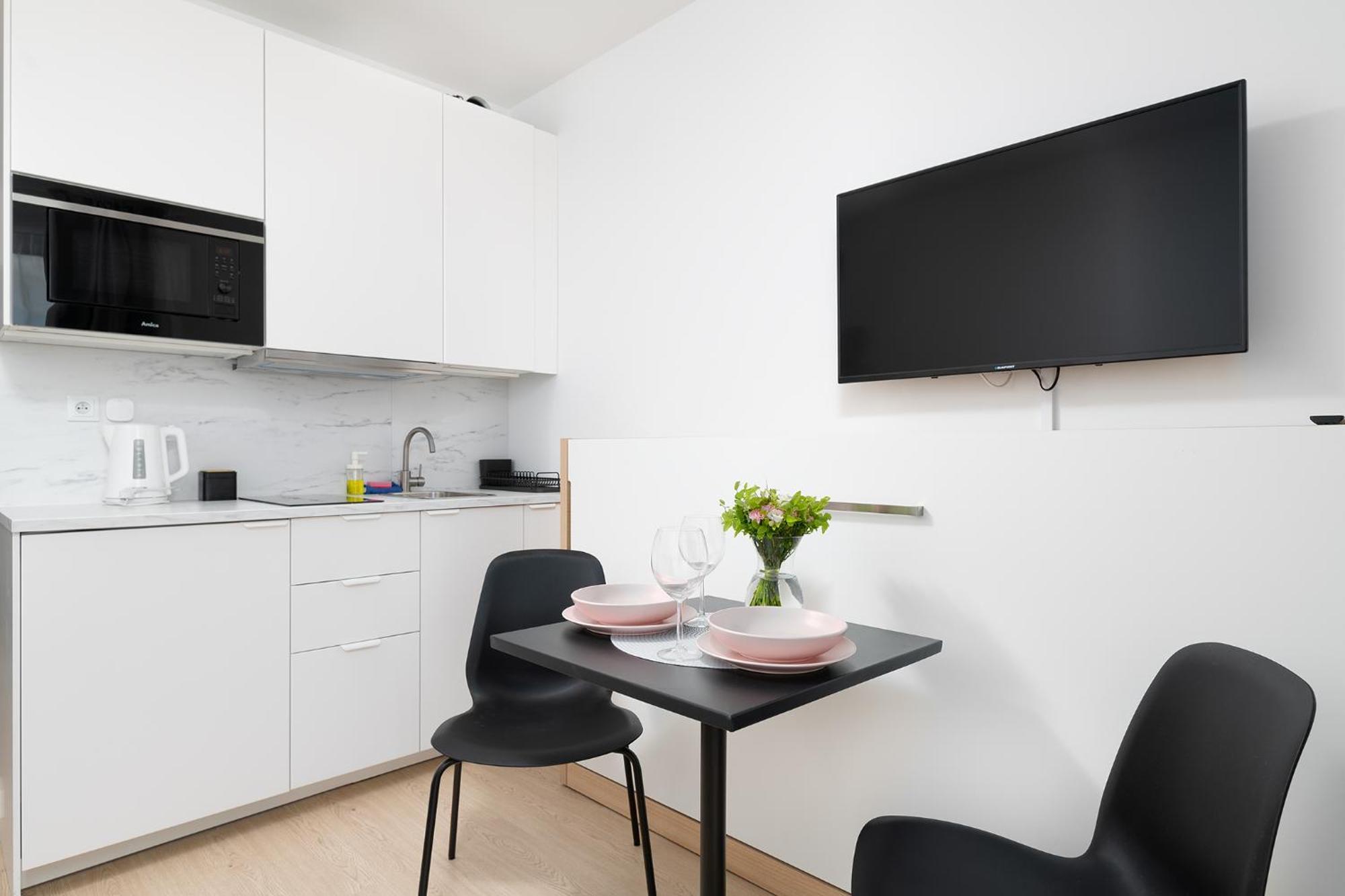 Rentplanet - Wiktoryn Apartment