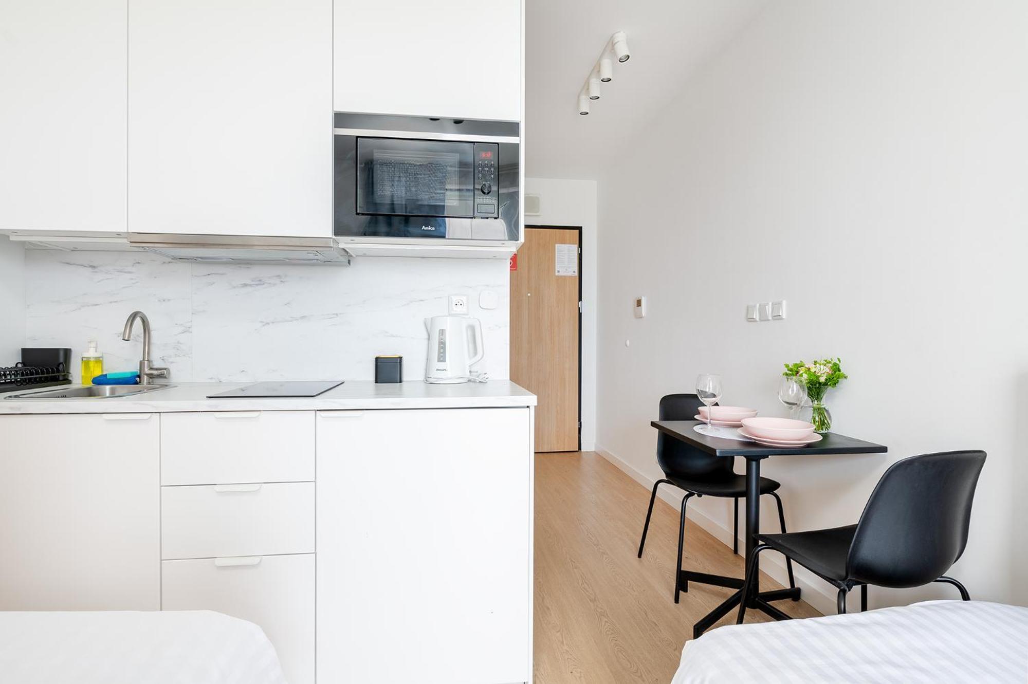 Rentplanet - Wiktoryn Apartment