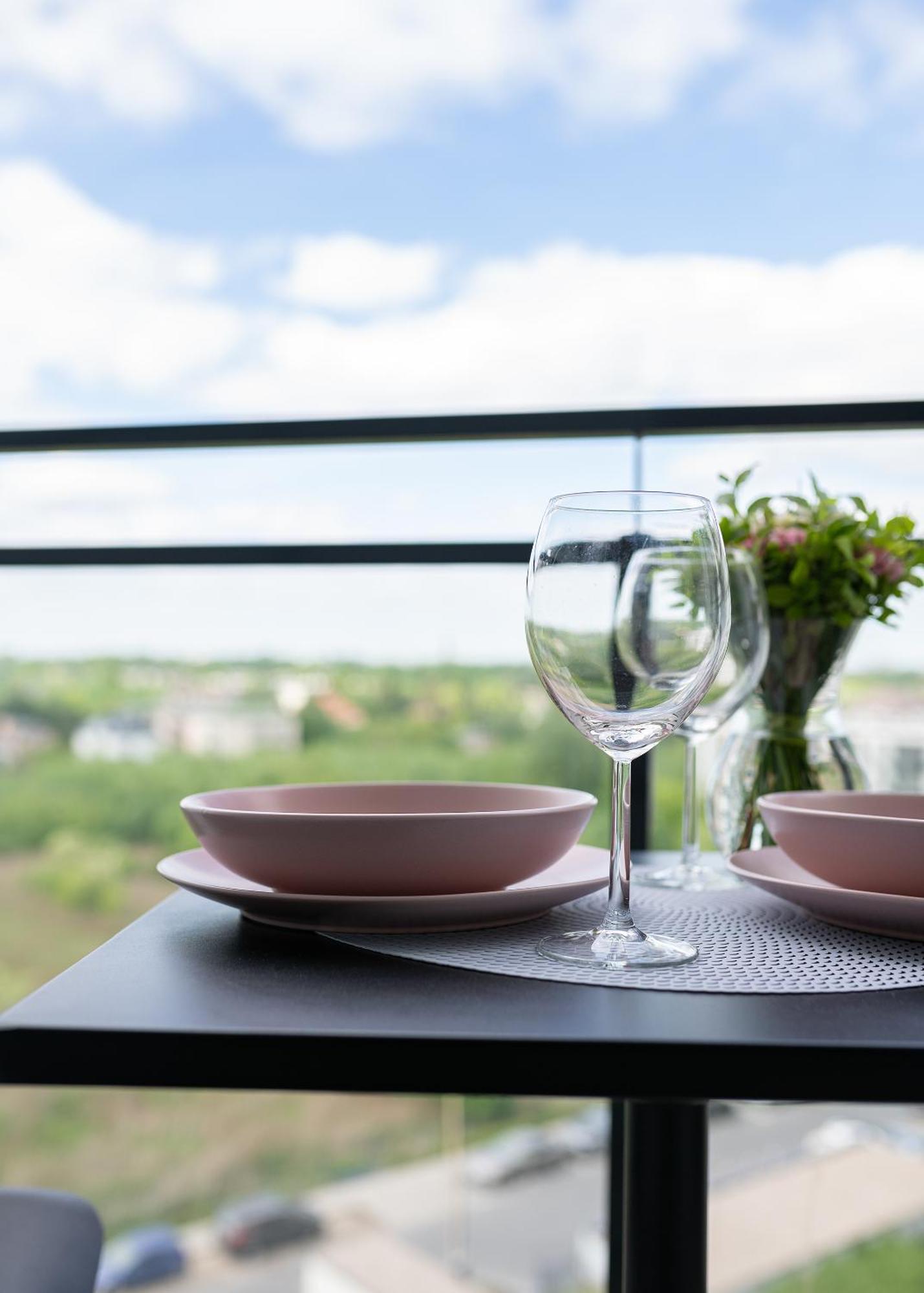 Apartment Rentplanet - Wiktoryn
