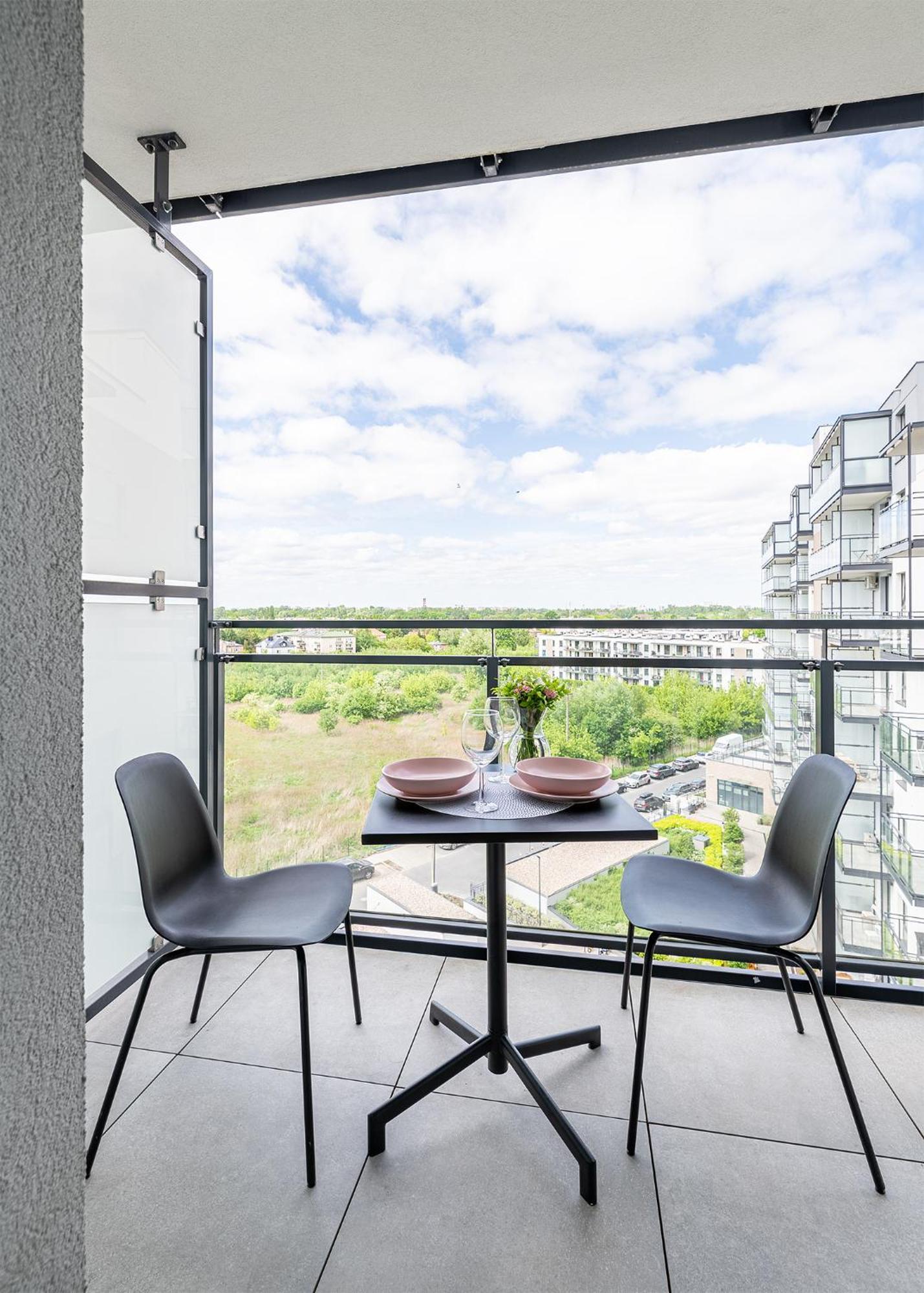 Rentplanet - Wiktoryn Warsaw