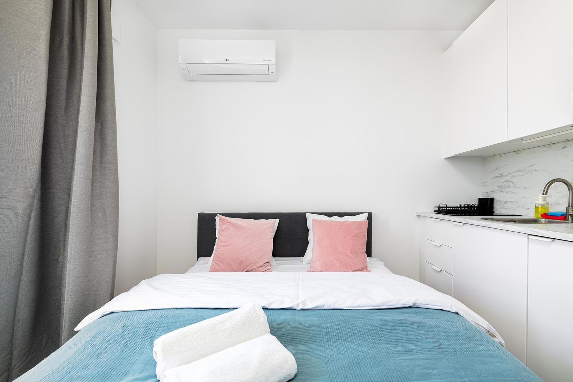 Rentplanet - Wiktoryn Apartment *