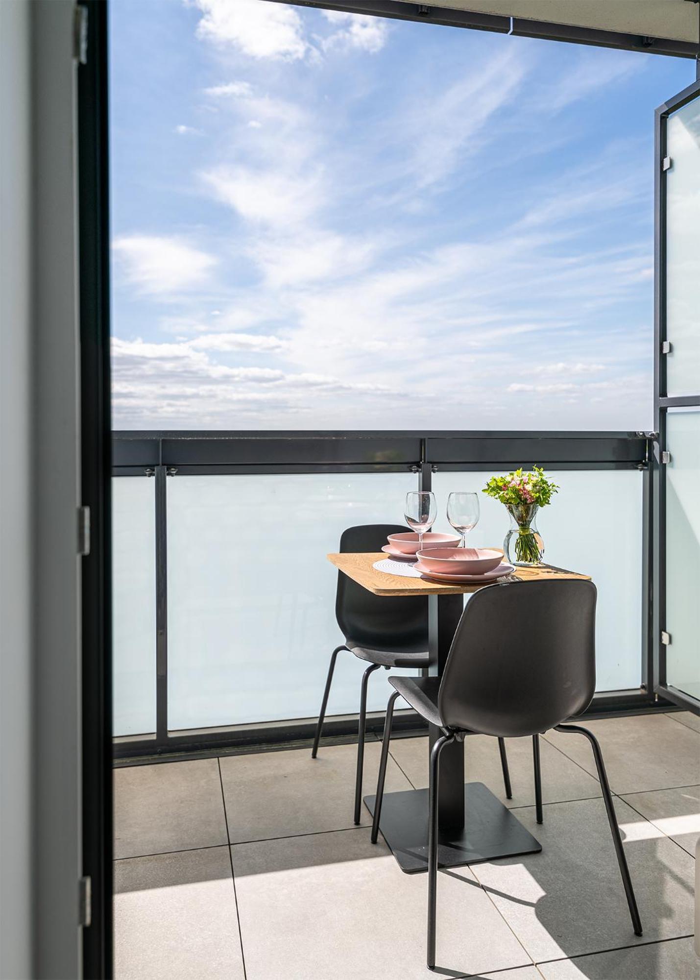 Apartment Rentplanet - Wiktoryn *