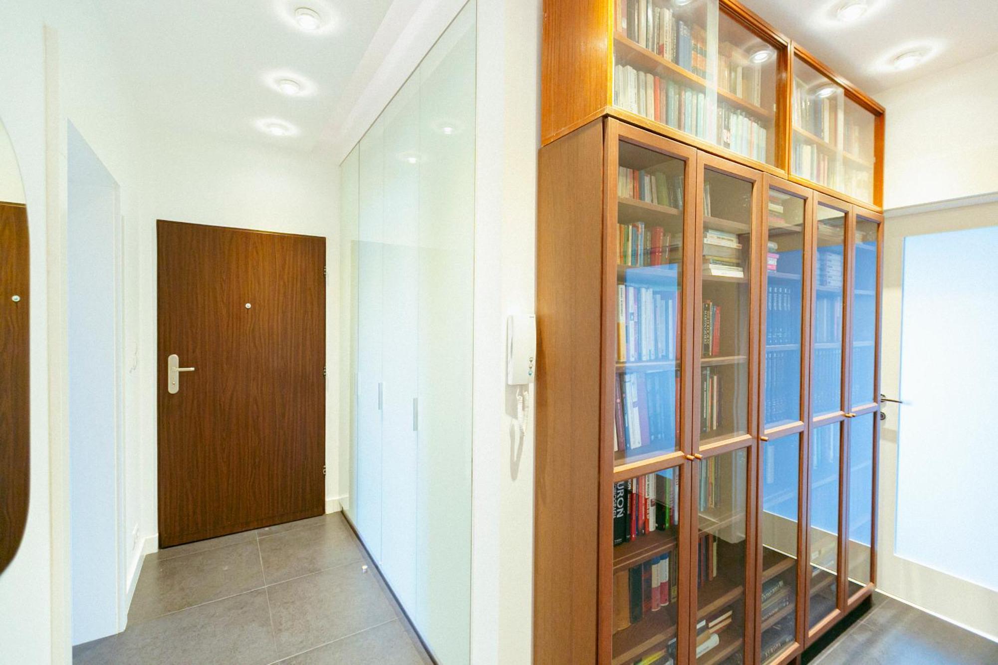 Apartamento Marina Dla 6 Osob - Bezplatny Parking - Dwie Lazienki - Duzy Taras - Ekspres - Better