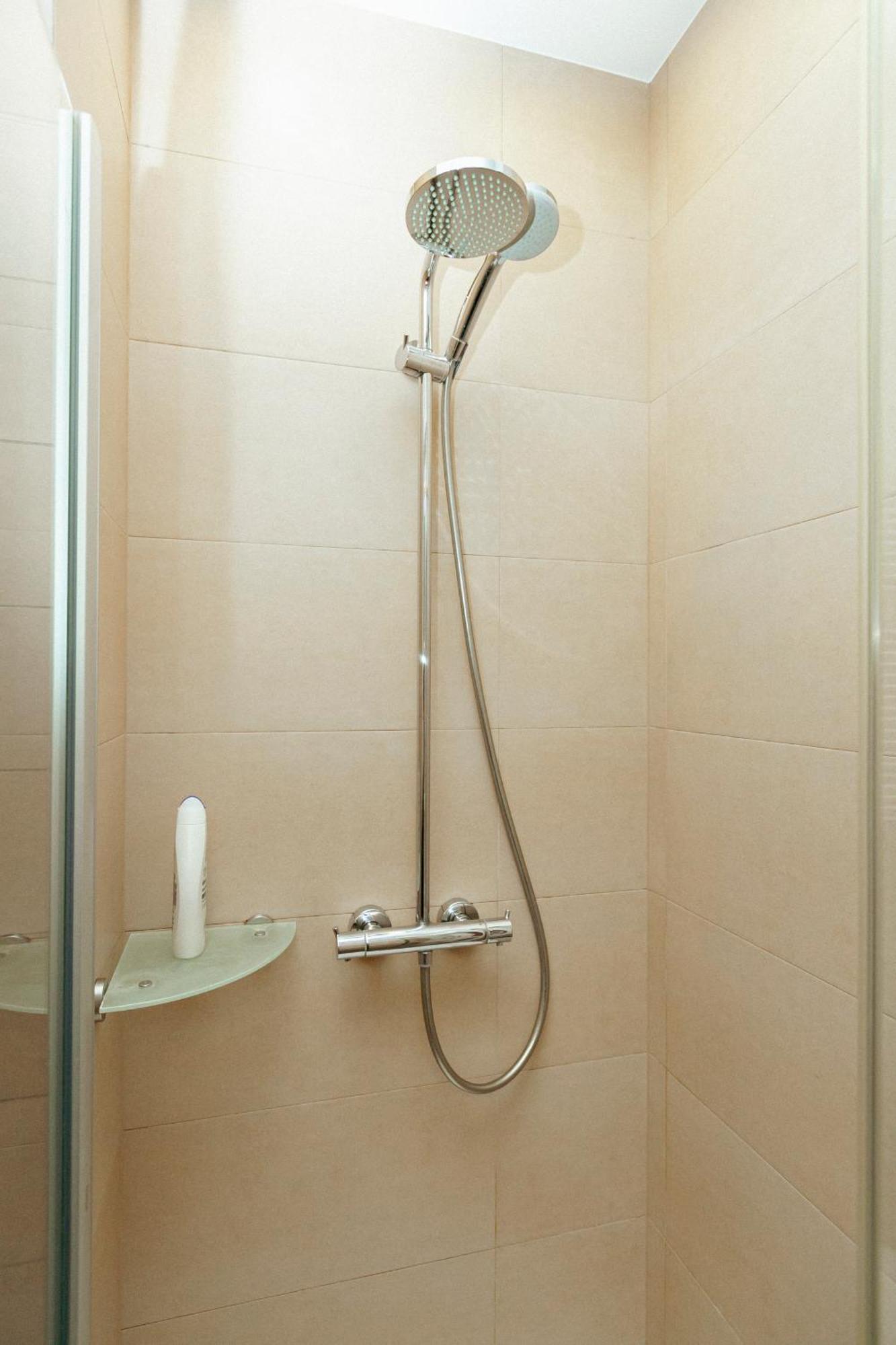Marina Dla 6 Osob - Bezplatny Parking - Dwie Lazienki - Duzy Taras - Ekspres - Better Apartamento *