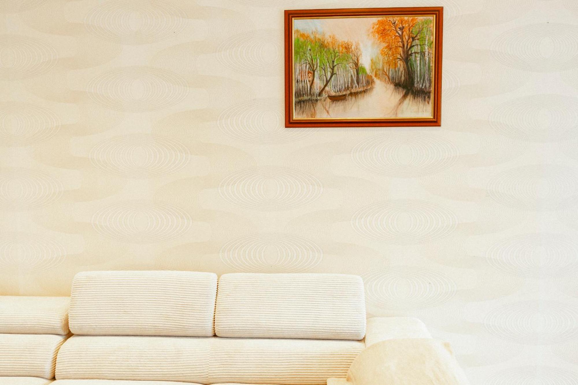 Apartamento Marina Dla 6 Osob - Bezplatny Parking - Dwie Lazienki - Duzy Taras - Ekspres - Better