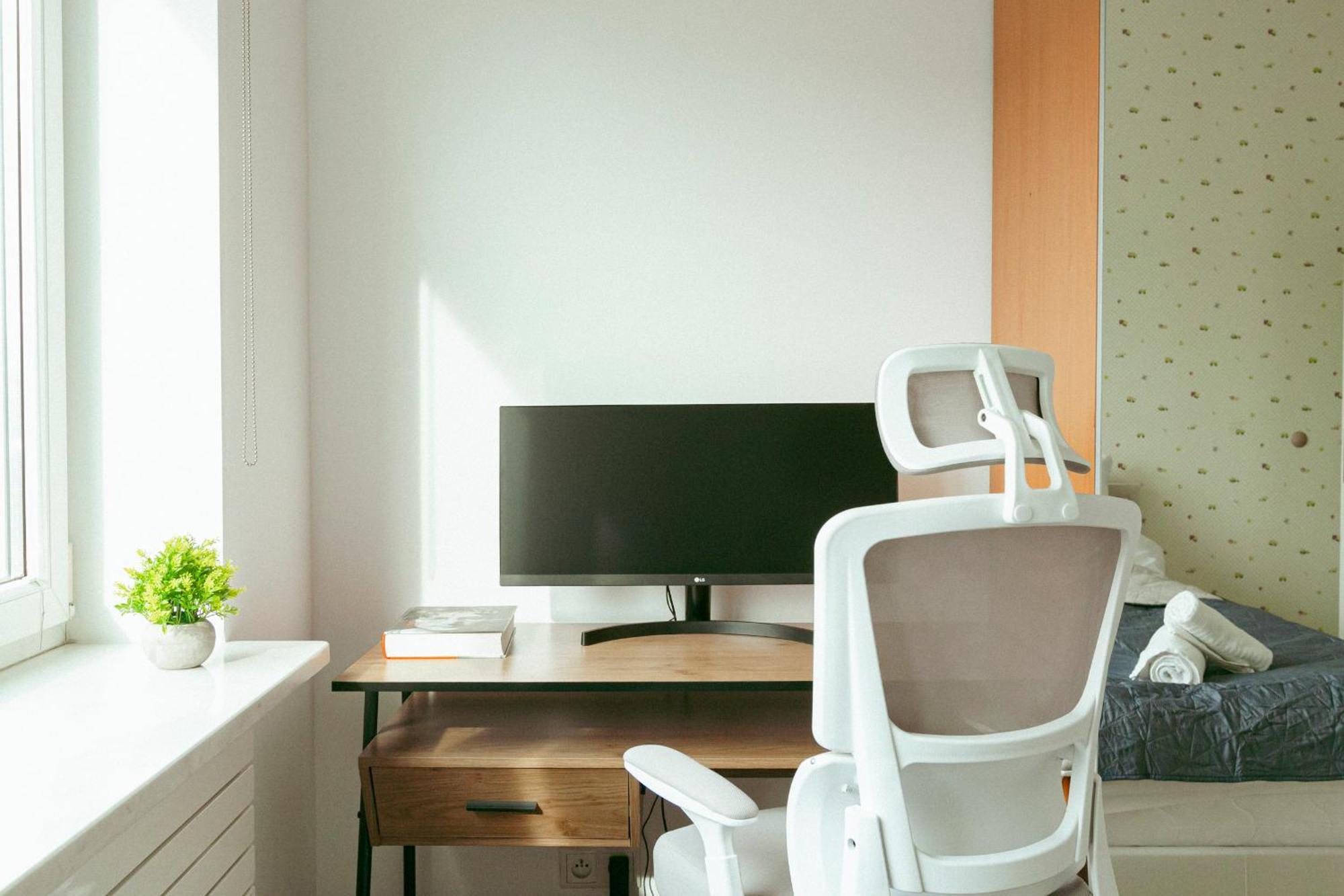 Marina Dla 6 Osob - Bezplatny Parking - Dwie Lazienki - Duzy Taras - Ekspres - Better Apartamento Varsóvia