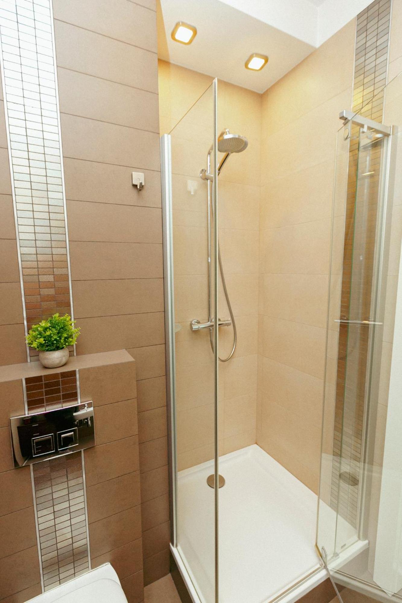 Marina Dla 6 Osob - Bezplatny Parking - Dwie Lazienki - Duzy Taras - Ekspres - Better Apartamento Varsóvia