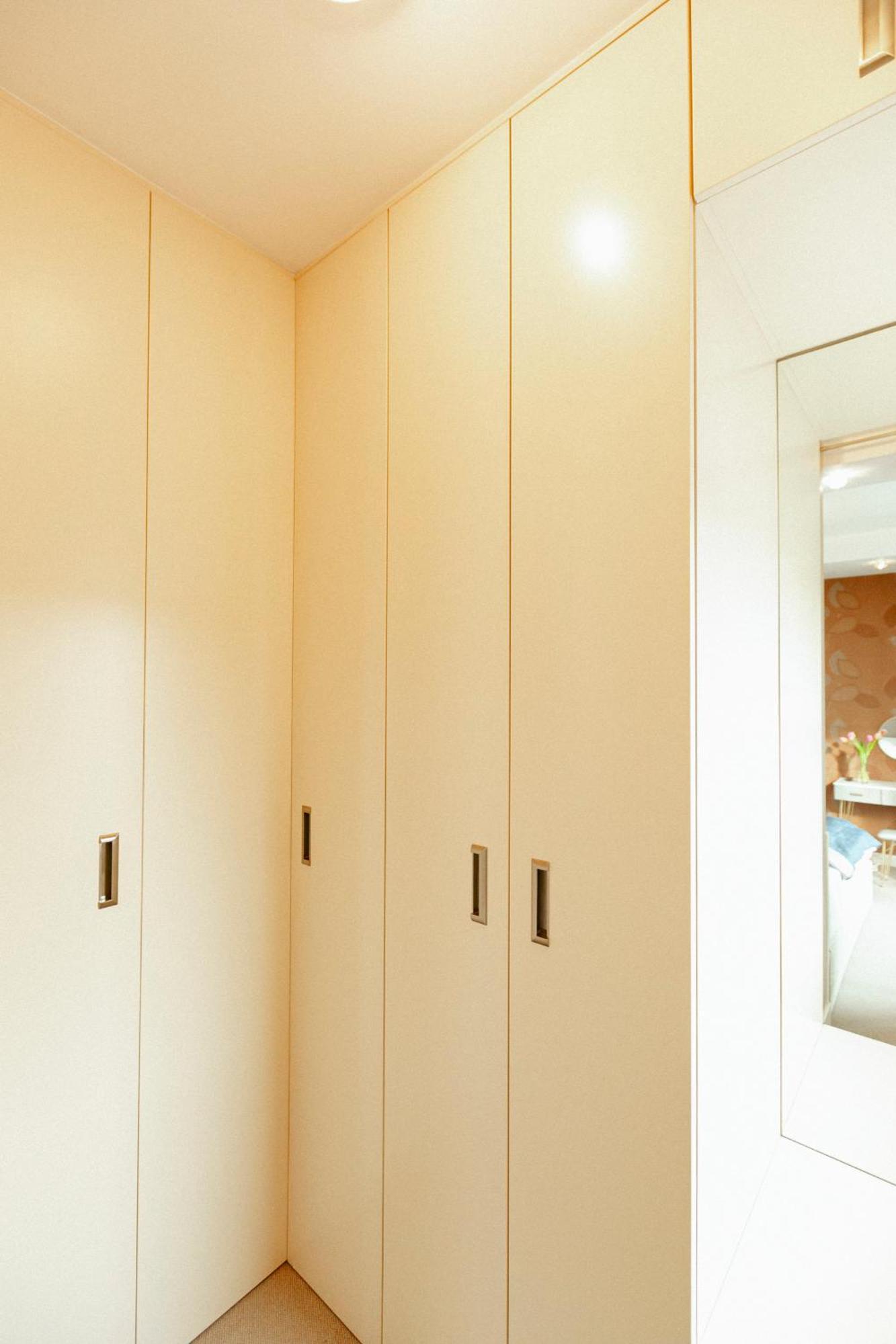 Apartamento Marina Dla 6 Osob - Bezplatny Parking - Dwie Lazienki - Duzy Taras - Ekspres - Better