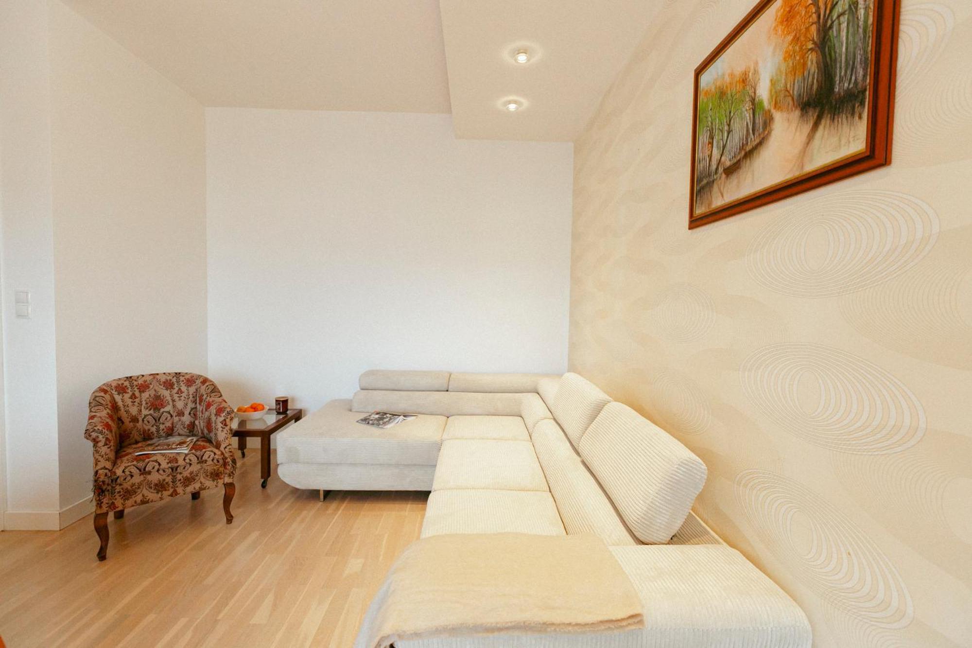 Marina Dla 6 Osob - Bezplatny Parking - Dwie Lazienki - Duzy Taras - Ekspres - Better Apartment