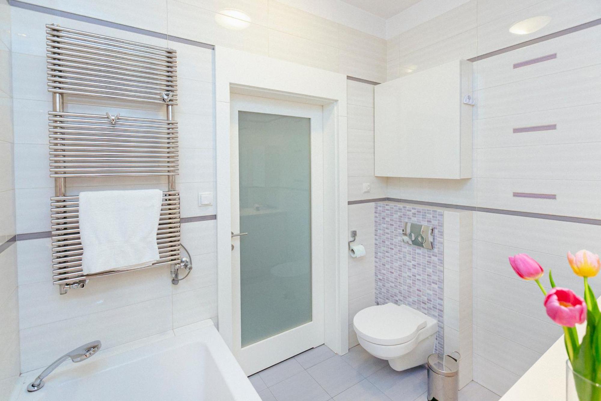 Apartamento Marina Dla 6 Osob - Bezplatny Parking - Dwie Lazienki - Duzy Taras - Ekspres - Better Varsóvia